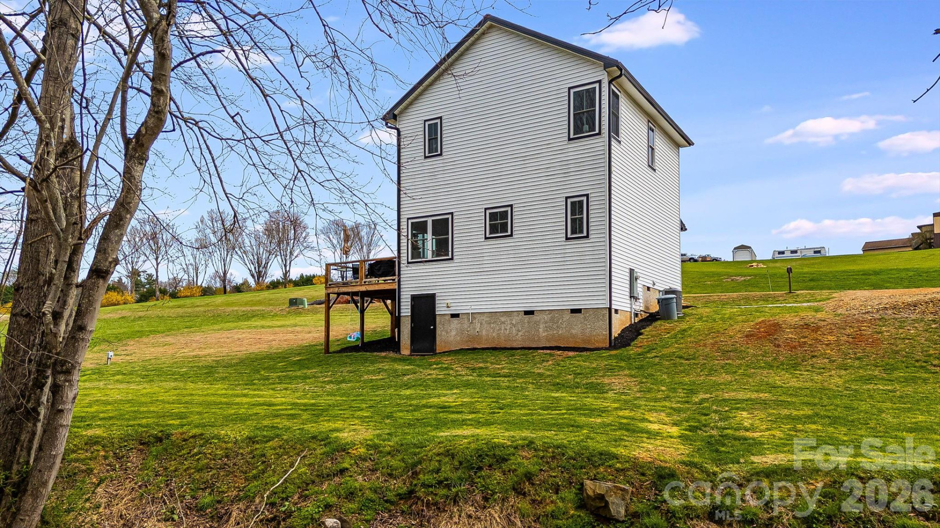 842 Old NC 20 Highway - Photo 34