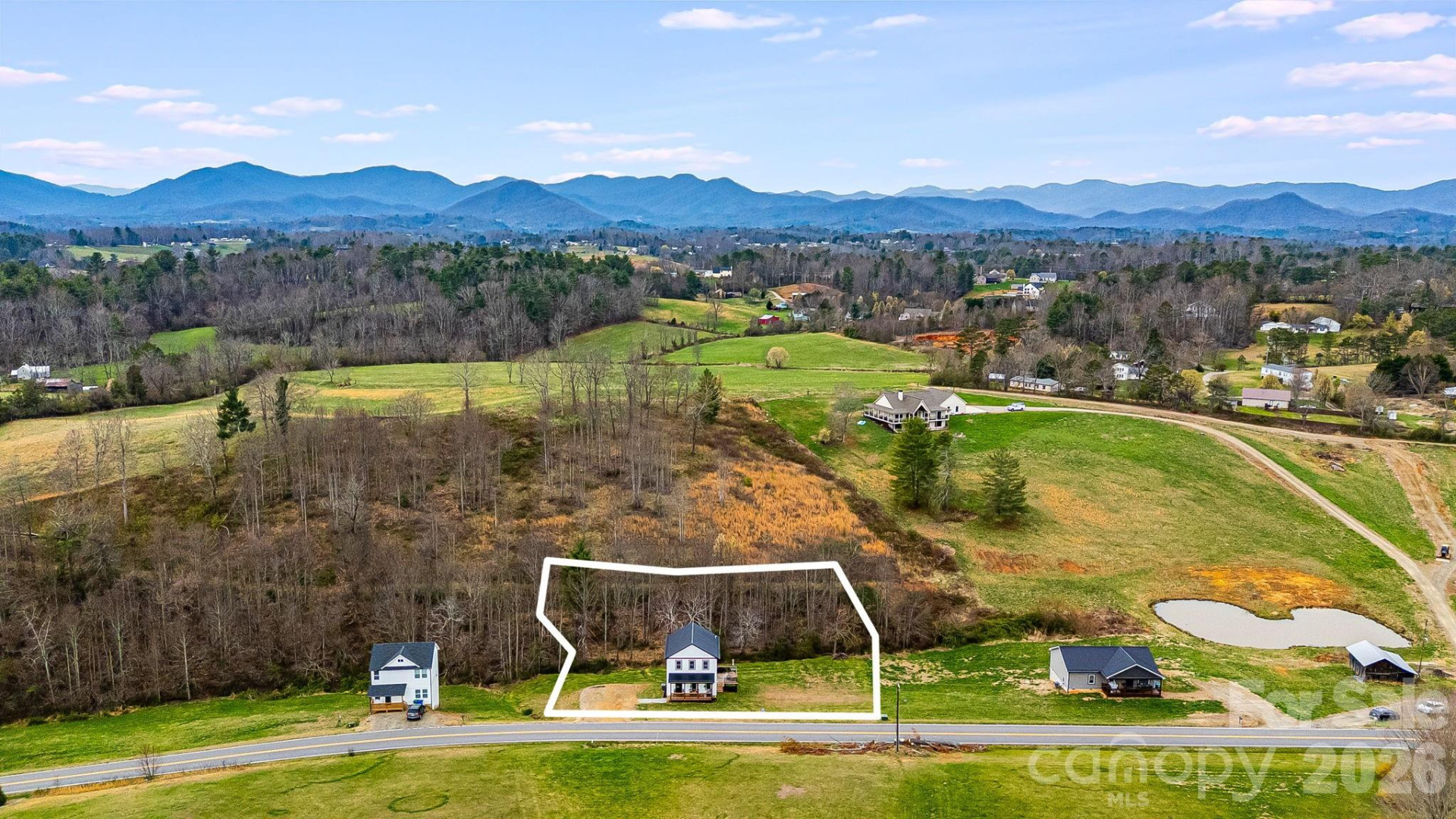 842 Old NC 20 Highway - Photo 36