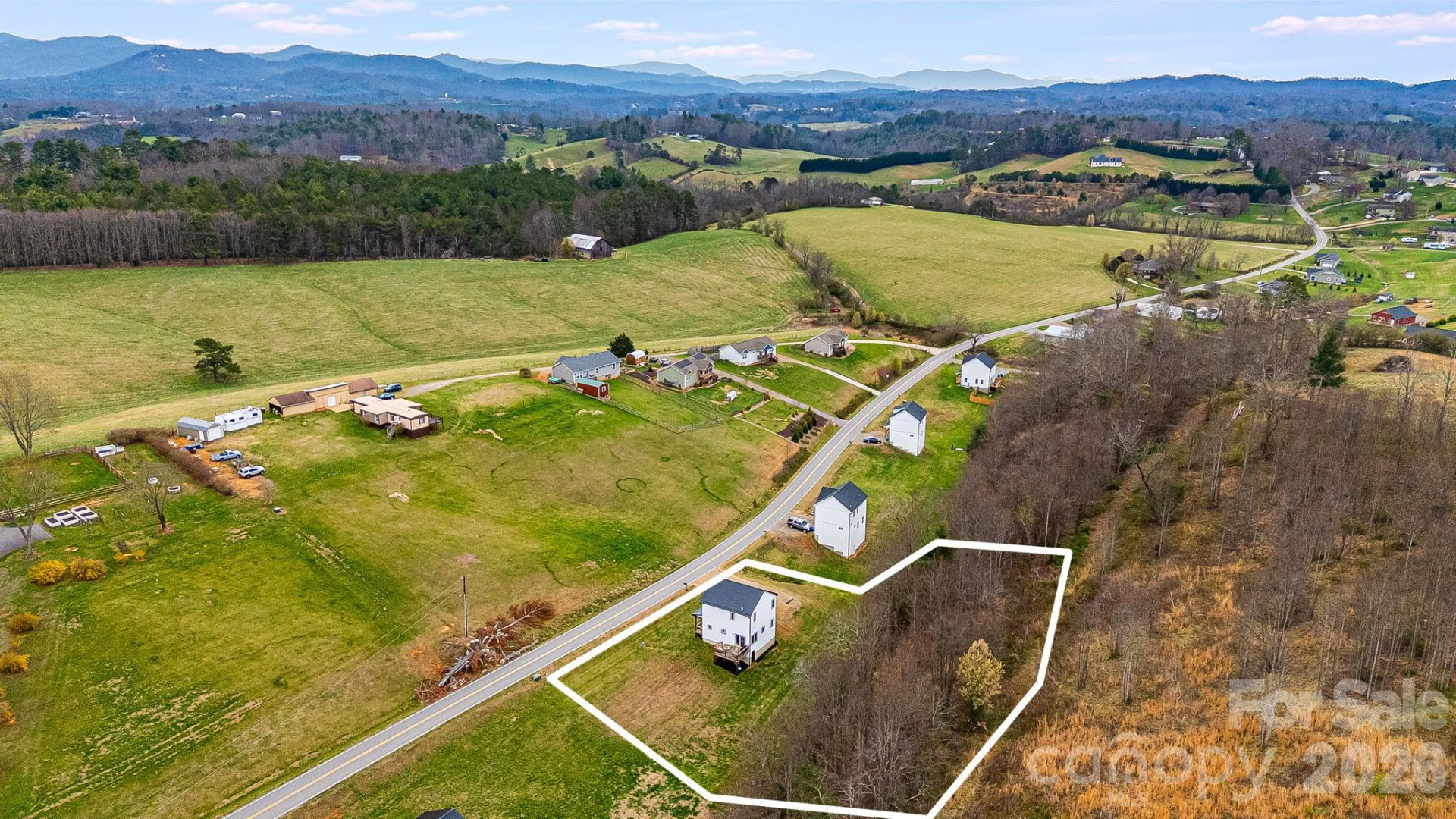 842 Old NC 20 Highway - Photo 37