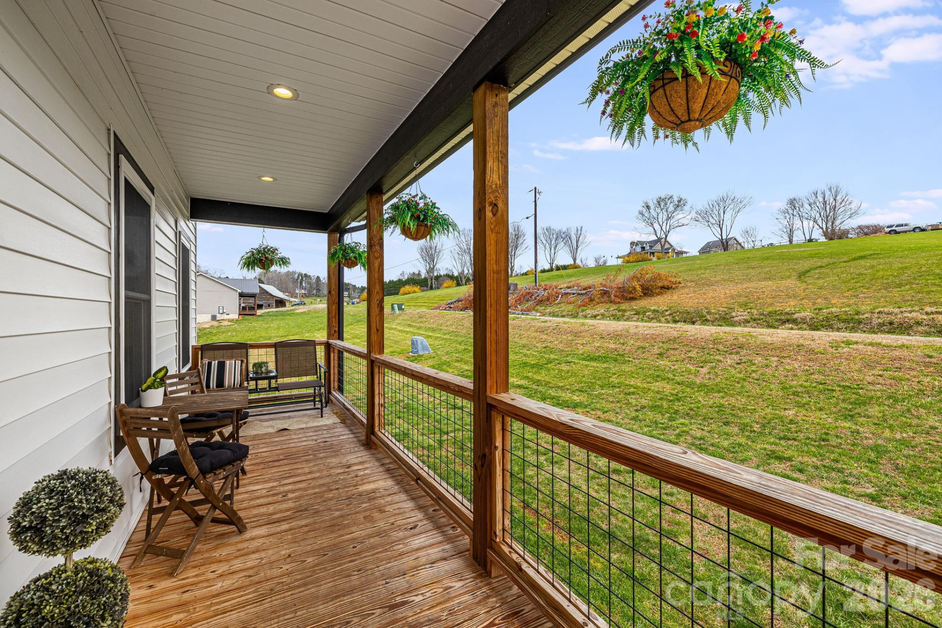 842 Old NC 20 Highway - Photo 6