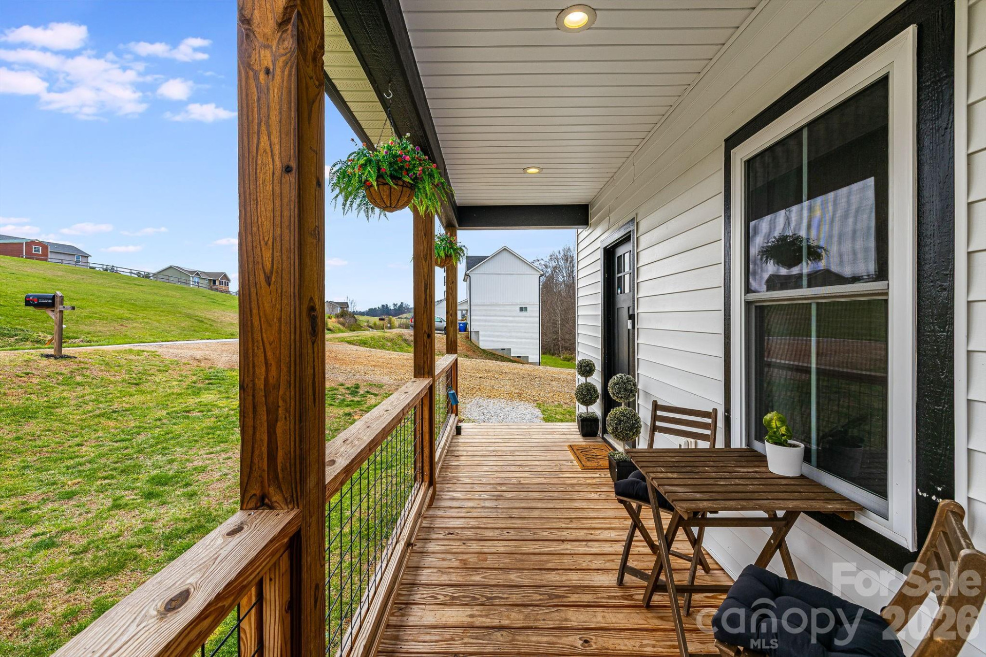 842 Old NC 20 Highway - Photo 7