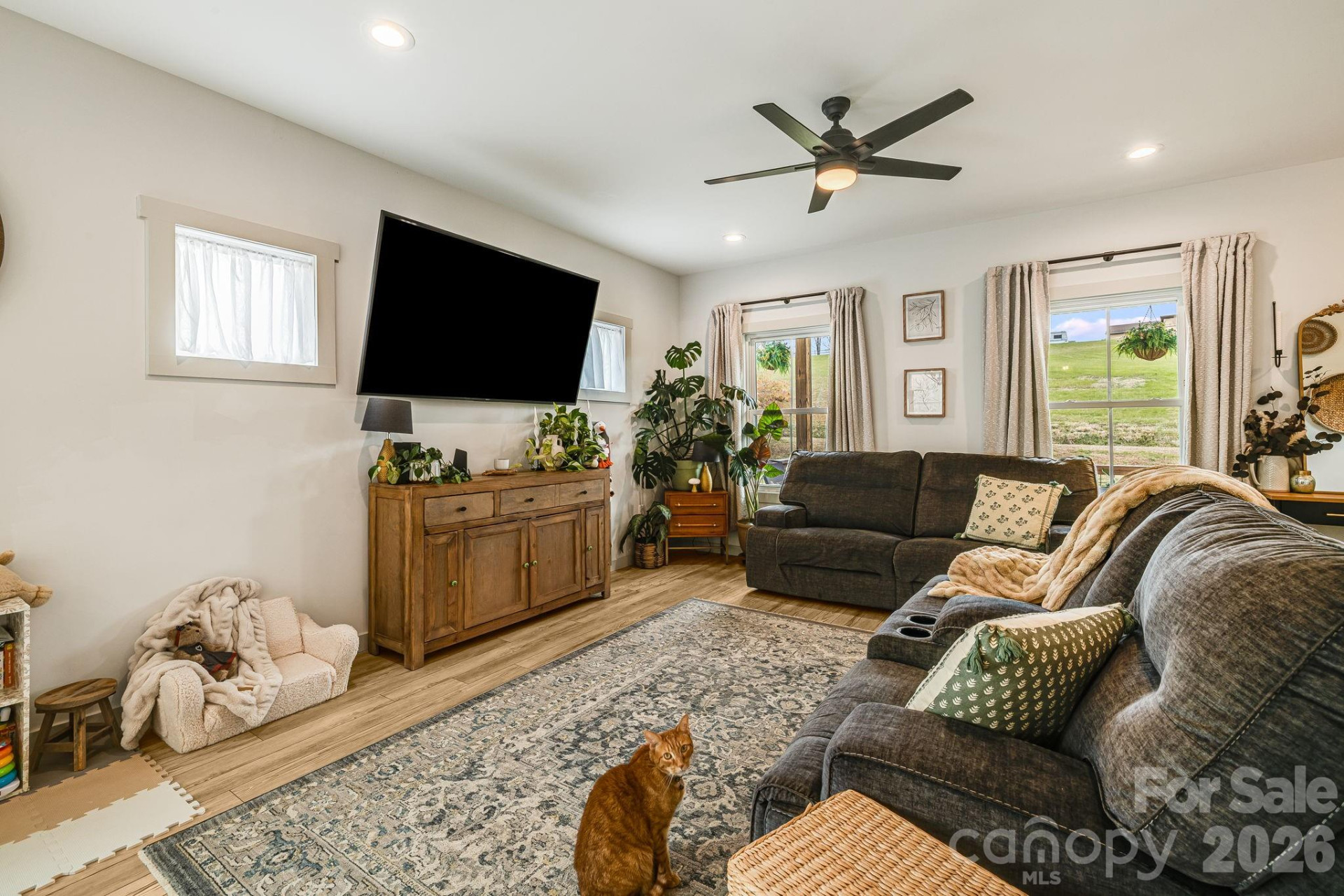 842 Old NC 20 Highway - Photo 9