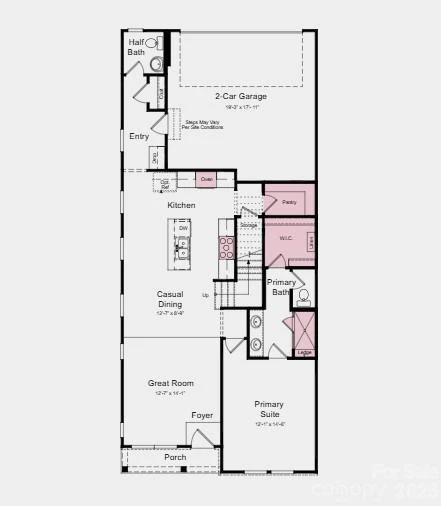 3165 Beacon Heights Road - Photo 3