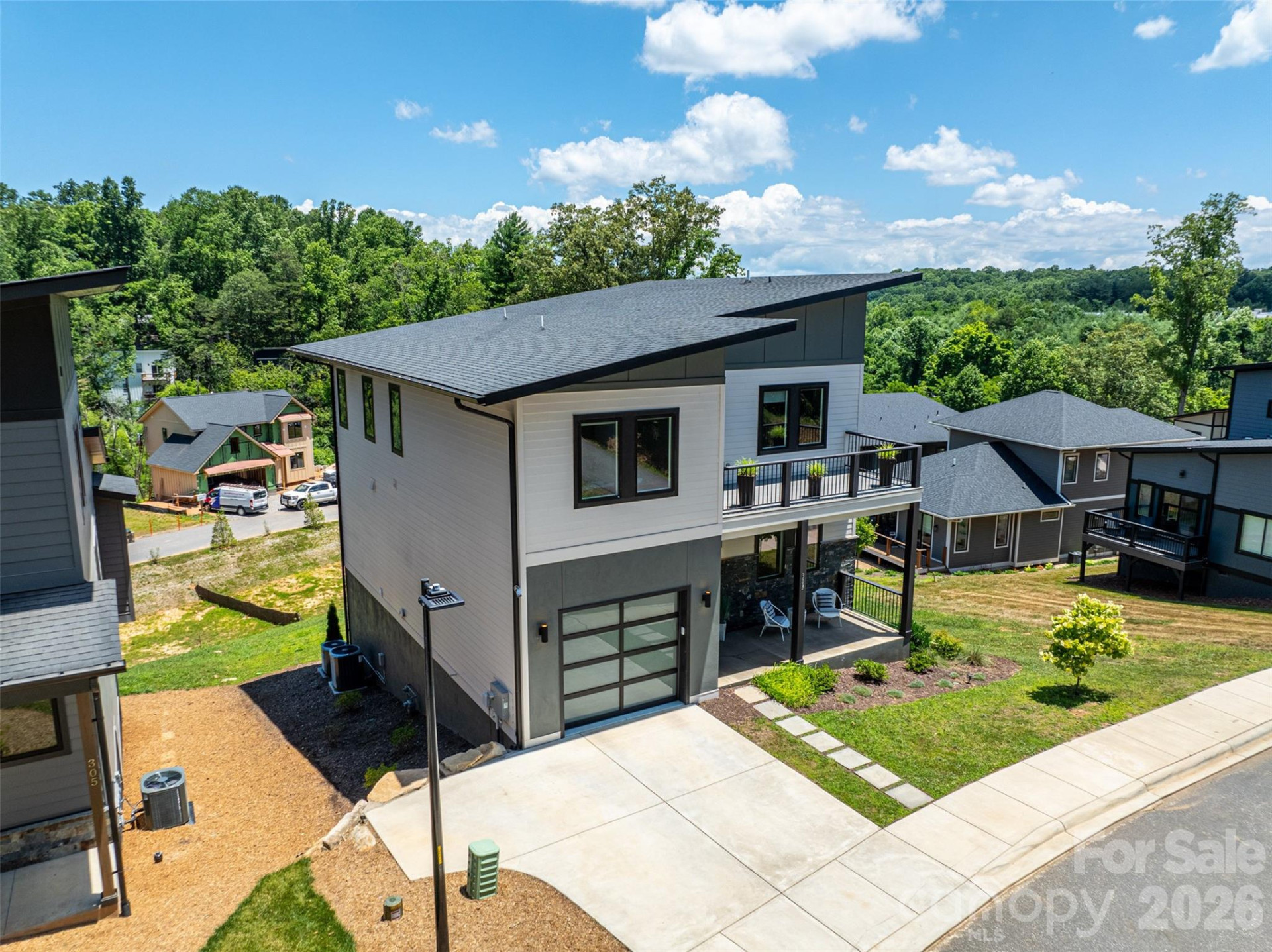 303 Iron Ridge Loop - Photo 3