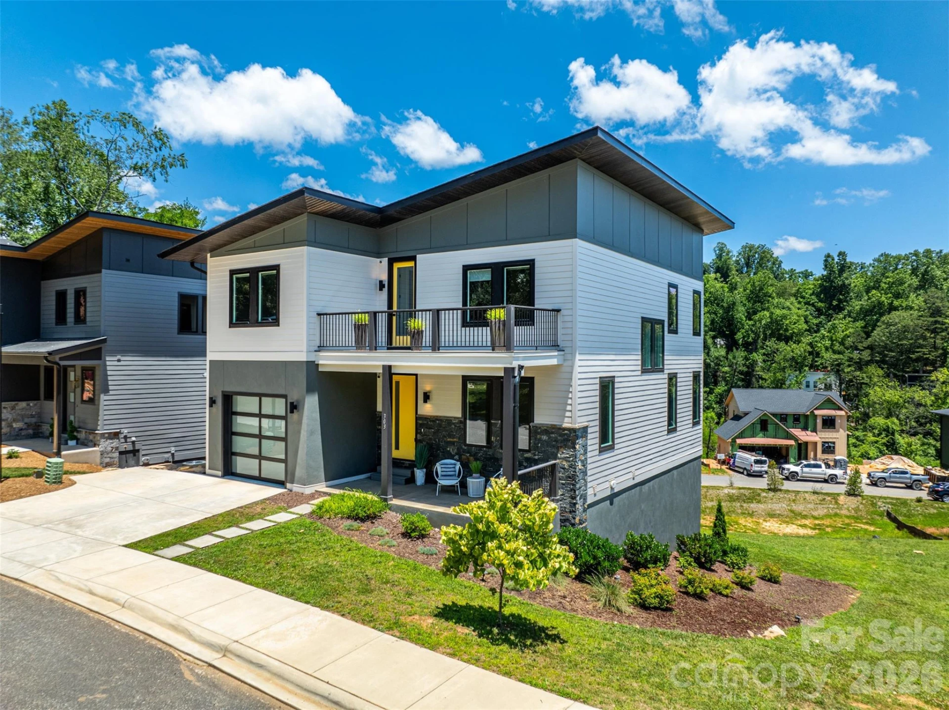 303 Iron Ridge Loop - Photo 4