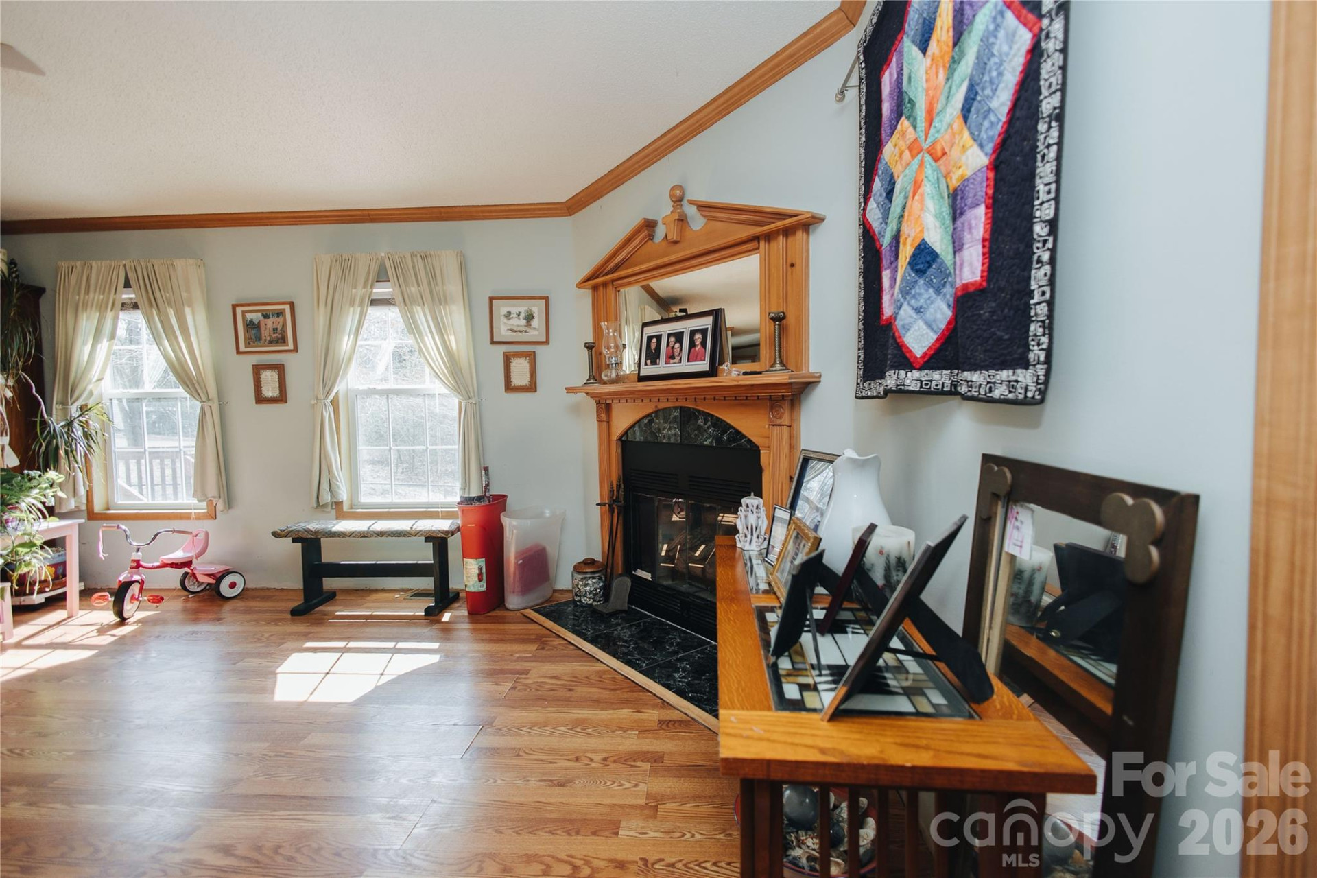 65 Skyview Ridge Drive - Photo 17