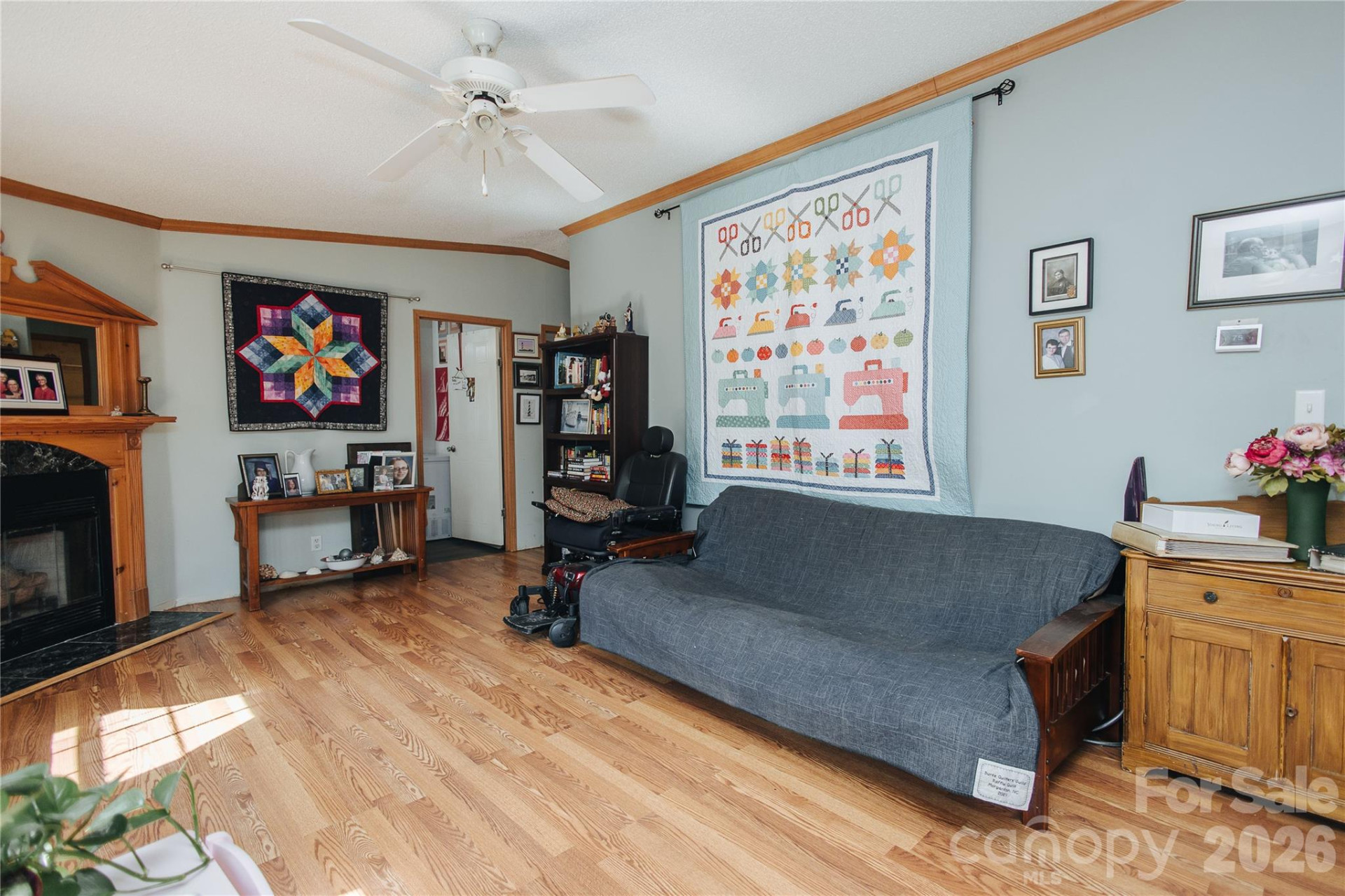 65 Skyview Ridge Drive - Photo 20