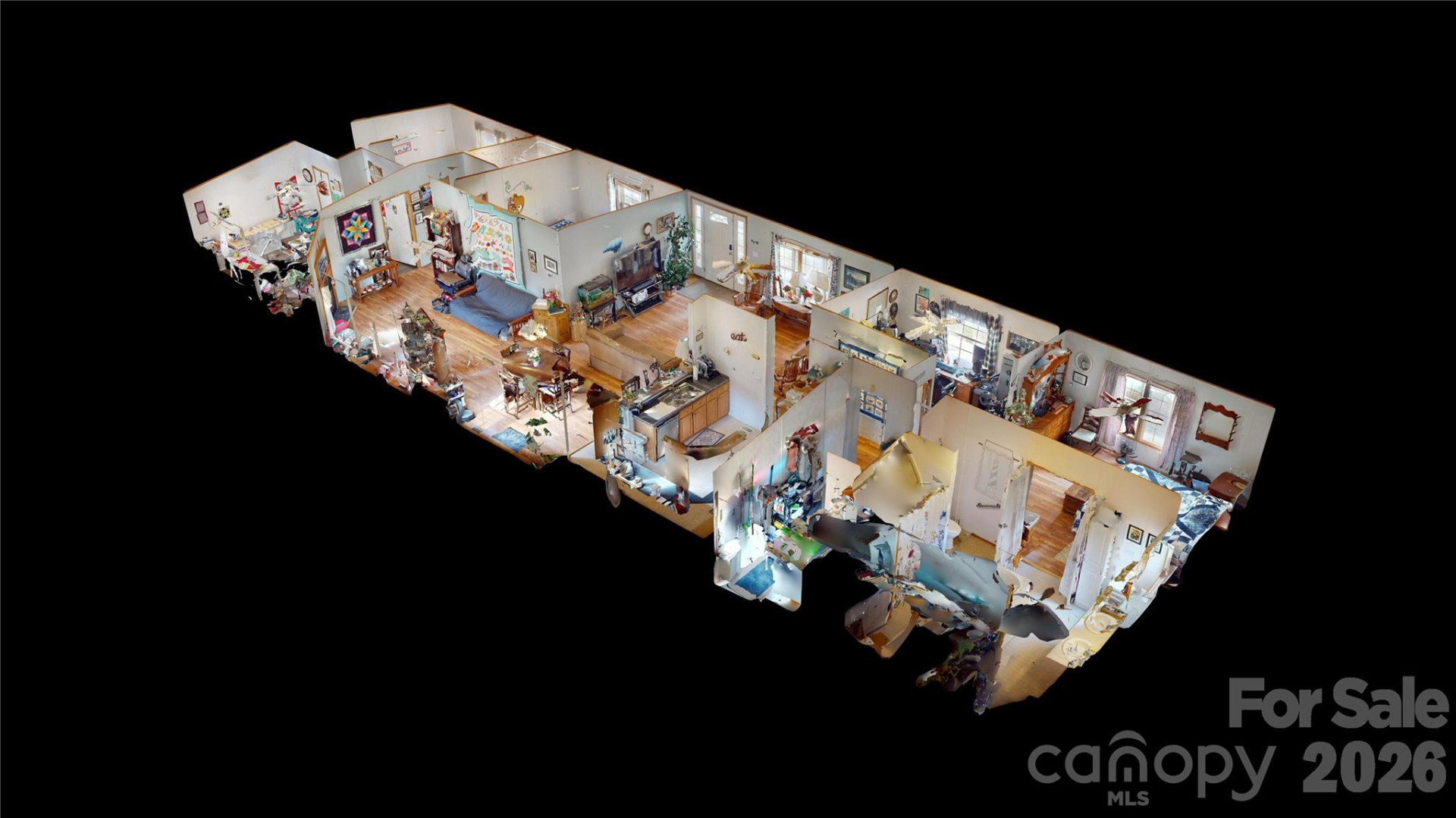 65 Skyview Ridge Drive - Photo 3