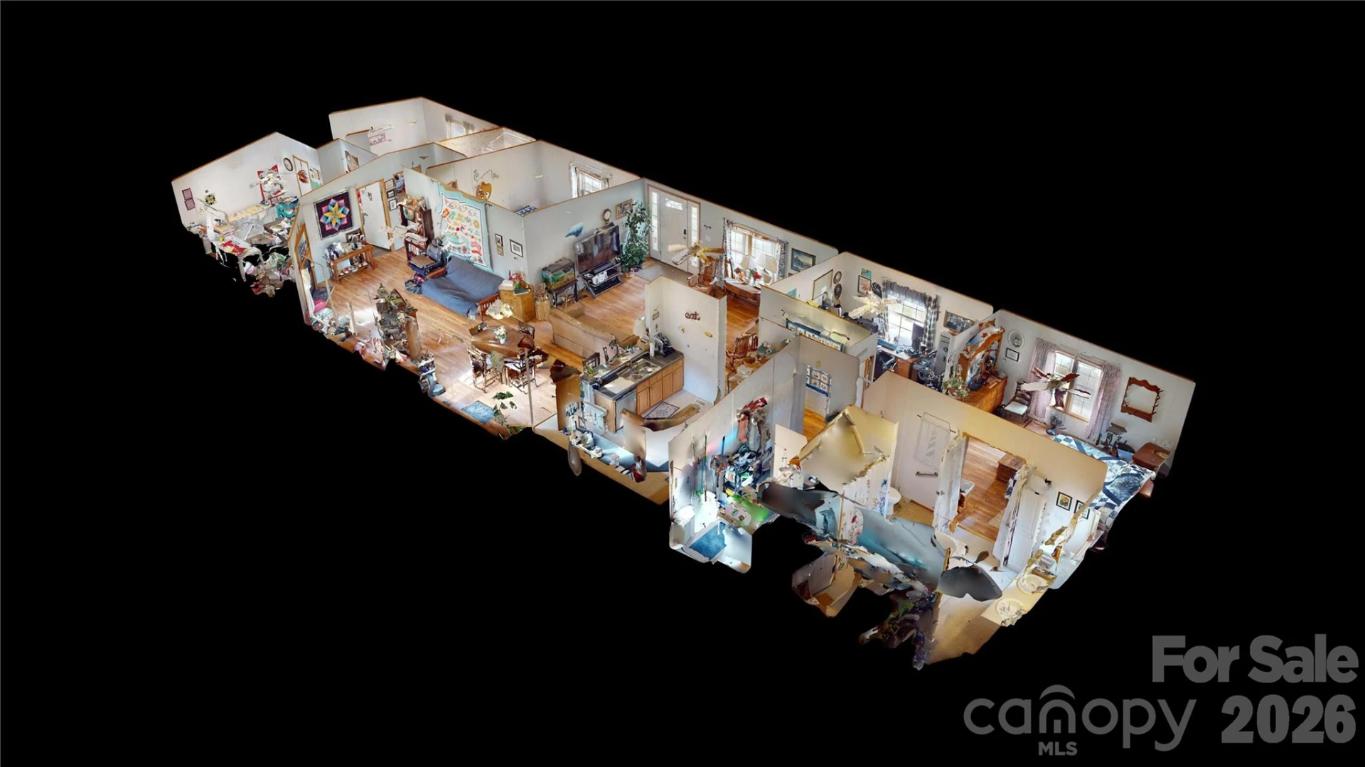 65 Skyview Ridge Drive - Photo 3