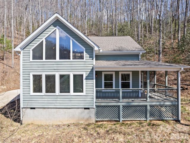132 Fields Drive, Waynesville, NC, 28785