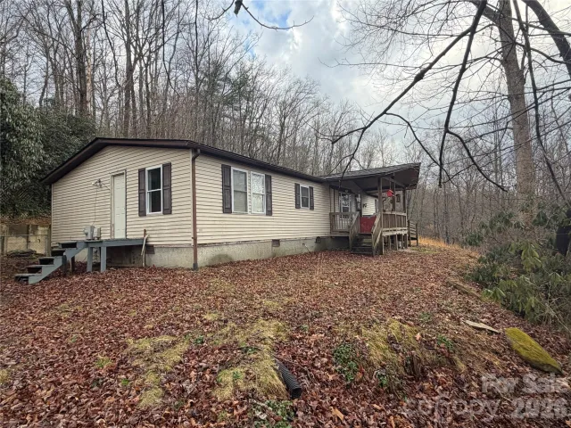 233 Lyday Creek Road