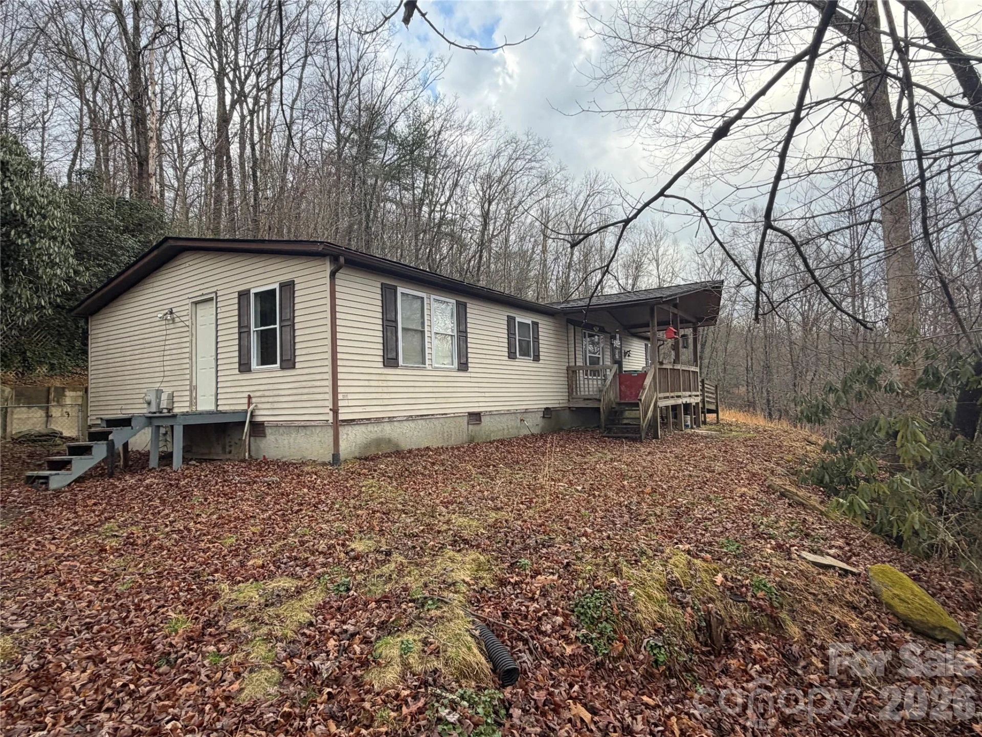 233 Lyday Creek Road