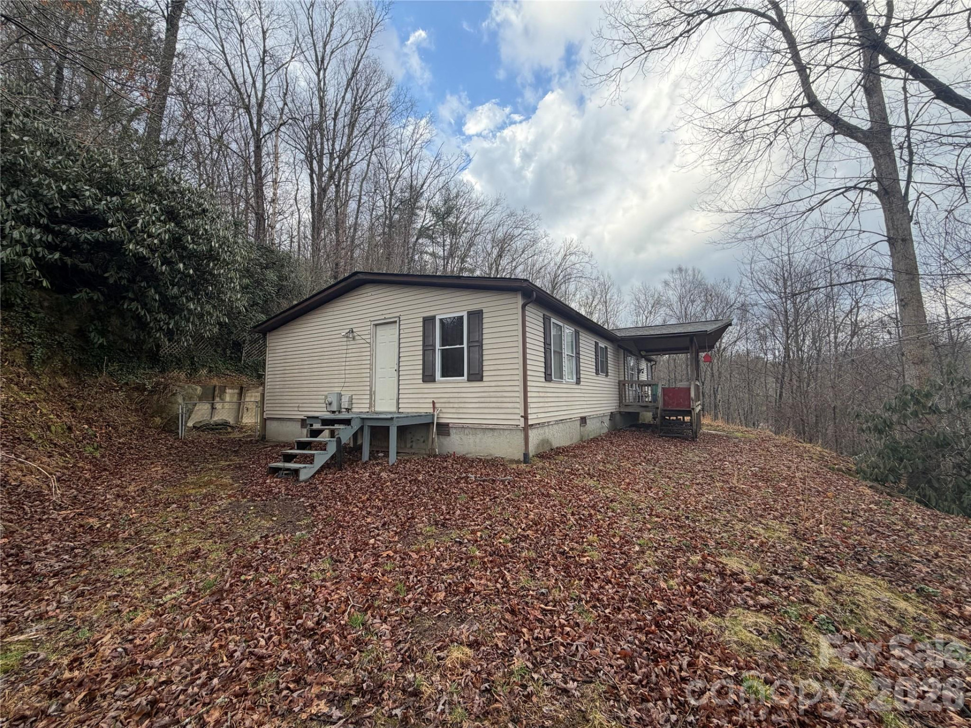 233 Lyday Creek Road - Photo 5