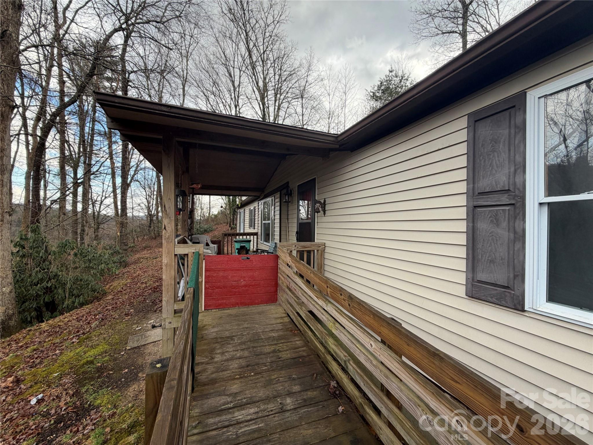 233 Lyday Creek Road - Photo 6