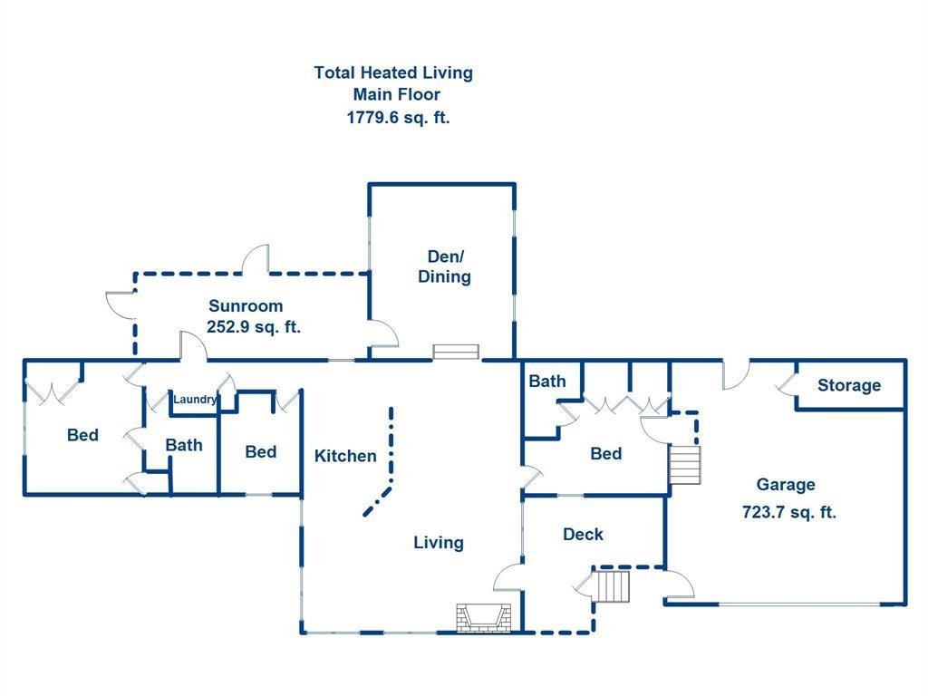 161 Westbrook Drive - Photo 19