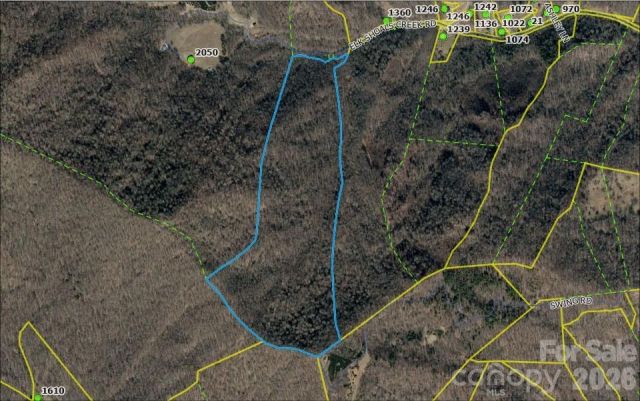 000 Elk Shoals Creek Road, Burnsville, NC, 28714