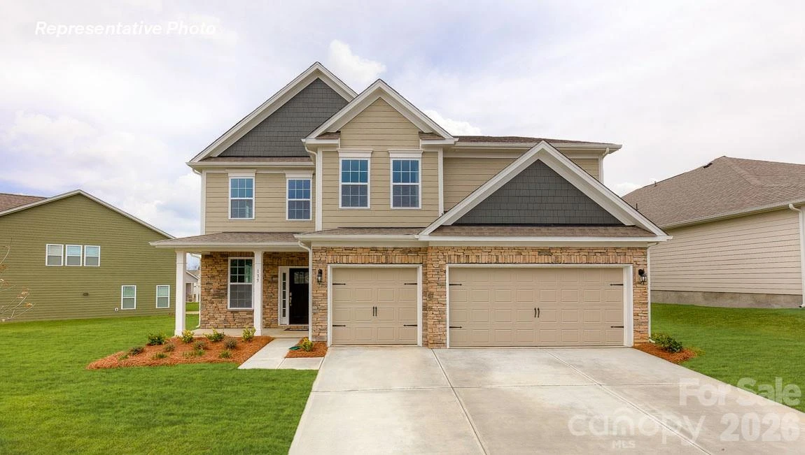 7159 Sylvan Retreat Drive
