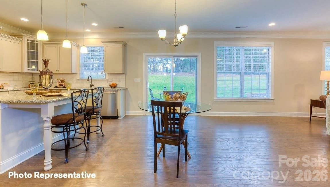 7159 Sylvan Retreat Drive - Photo 6