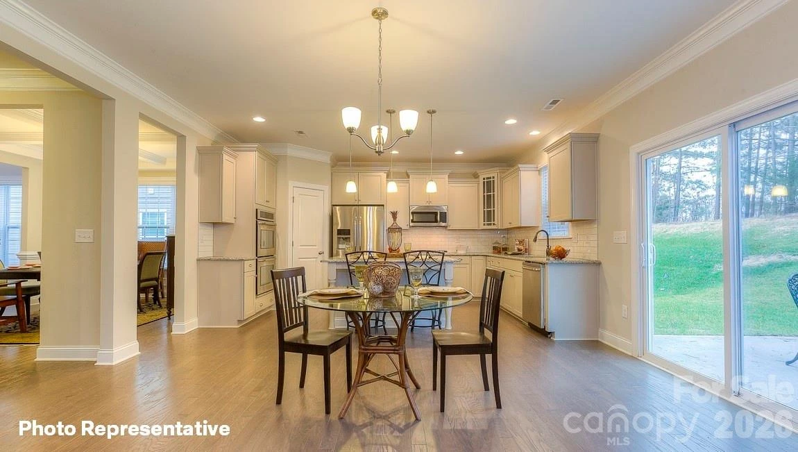 7159 Sylvan Retreat Drive - Photo 8