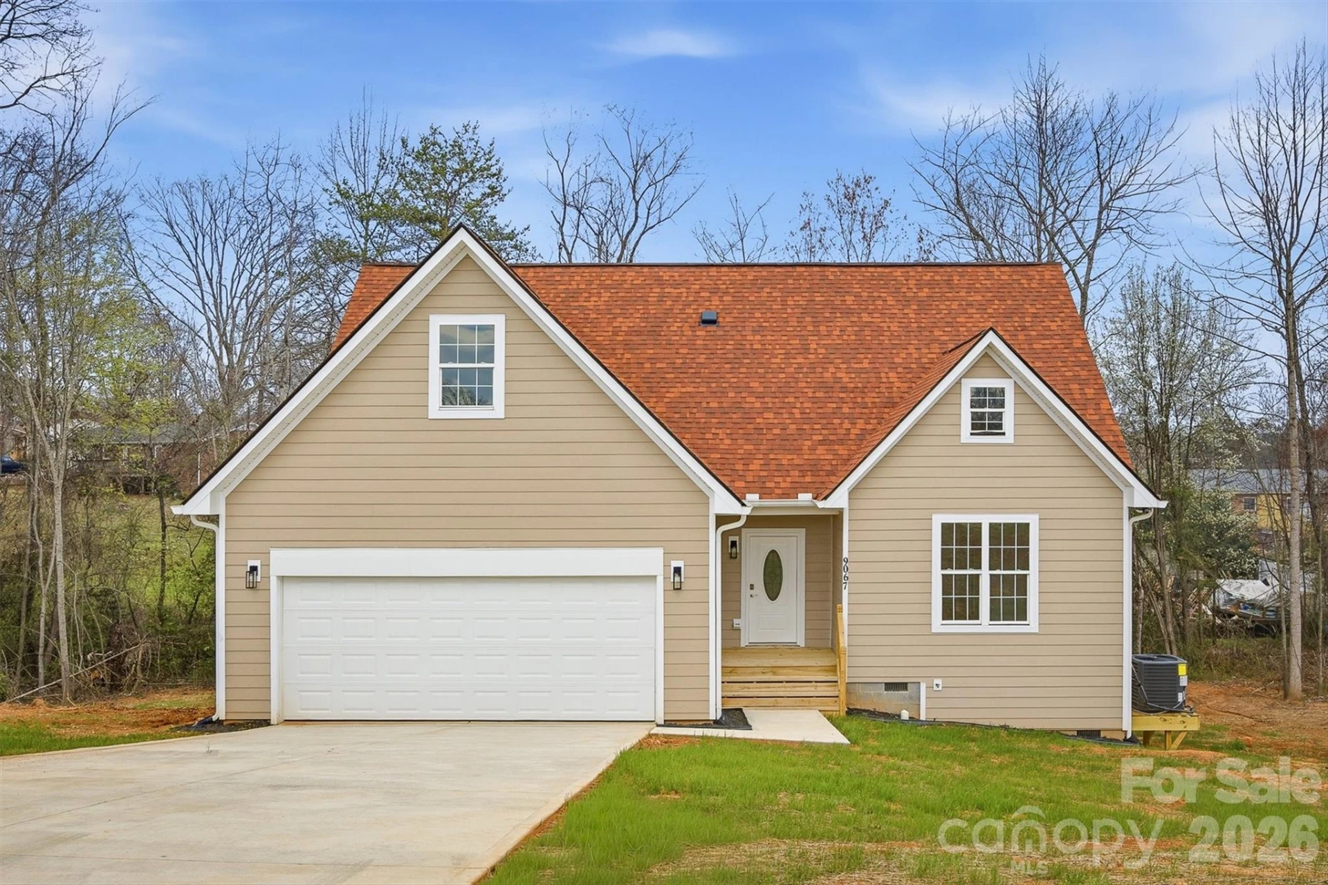 9067 McCray Farms Drive - Photo 2