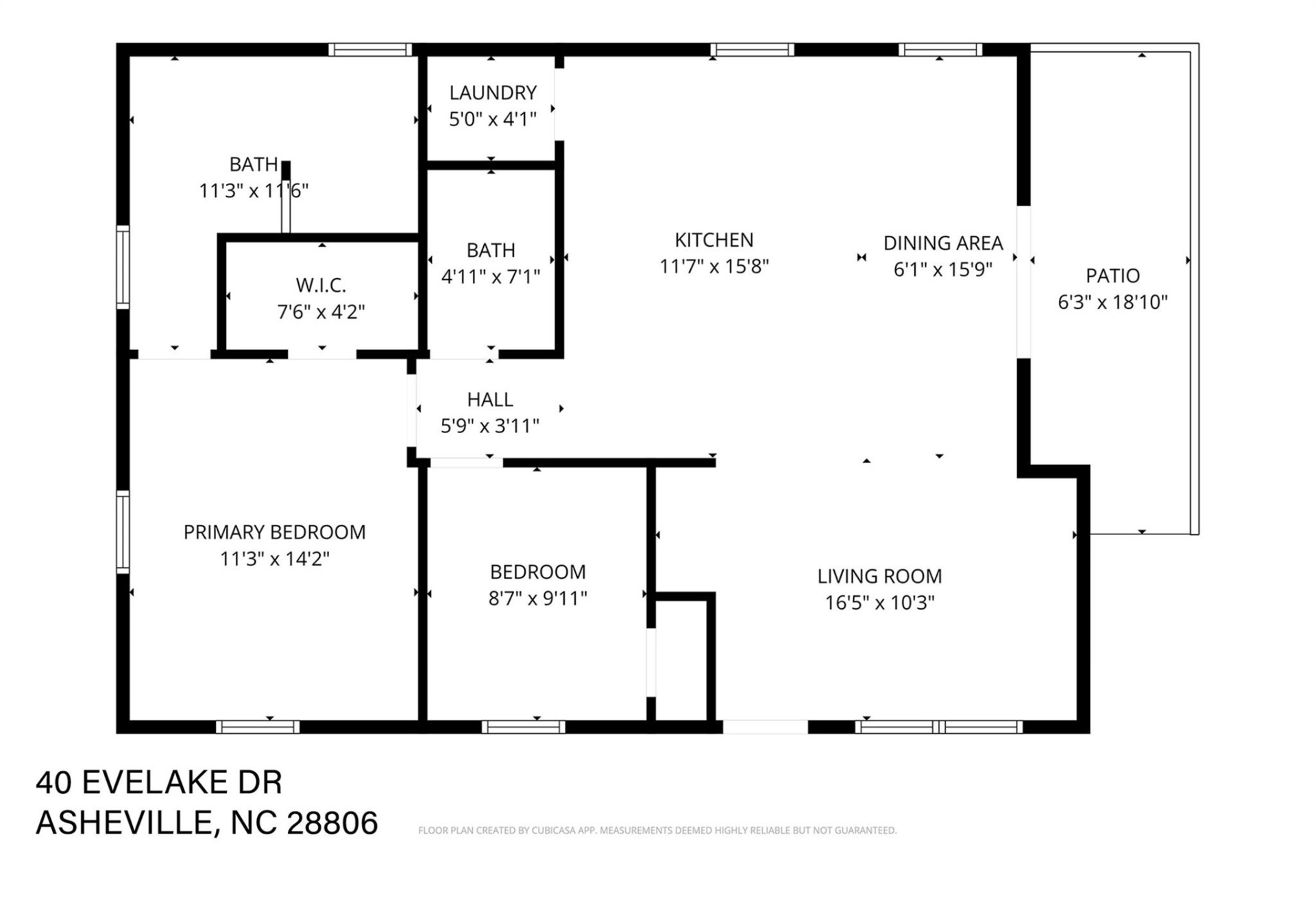 40 Evelake Drive - Photo 11