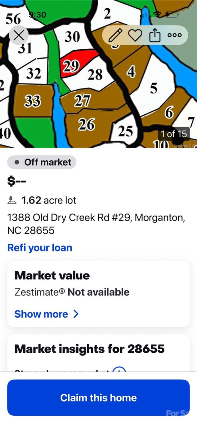 1388 Old Dry Creek Road - Photo 6