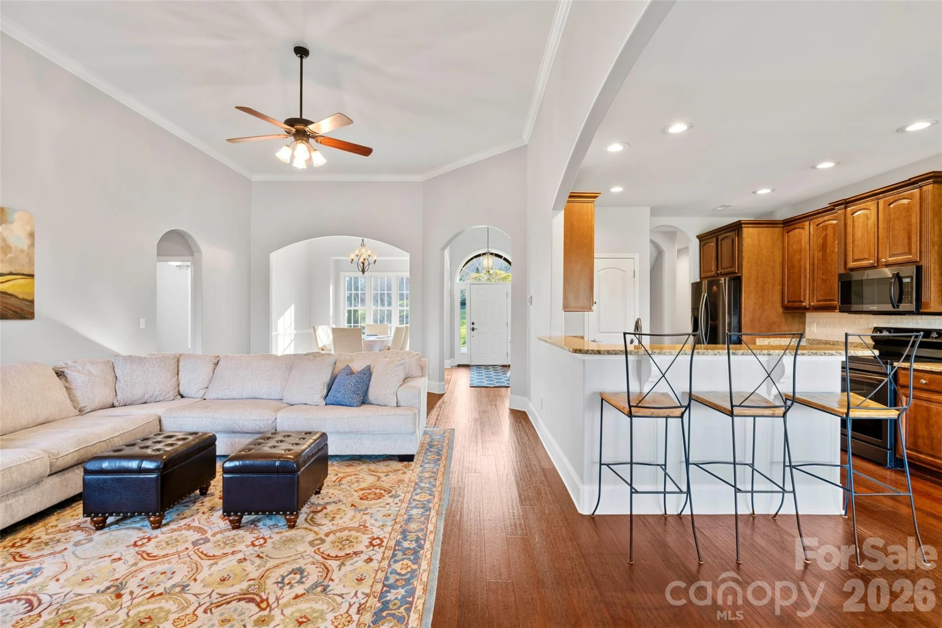 160 Fairway Falls Road - Photo 16