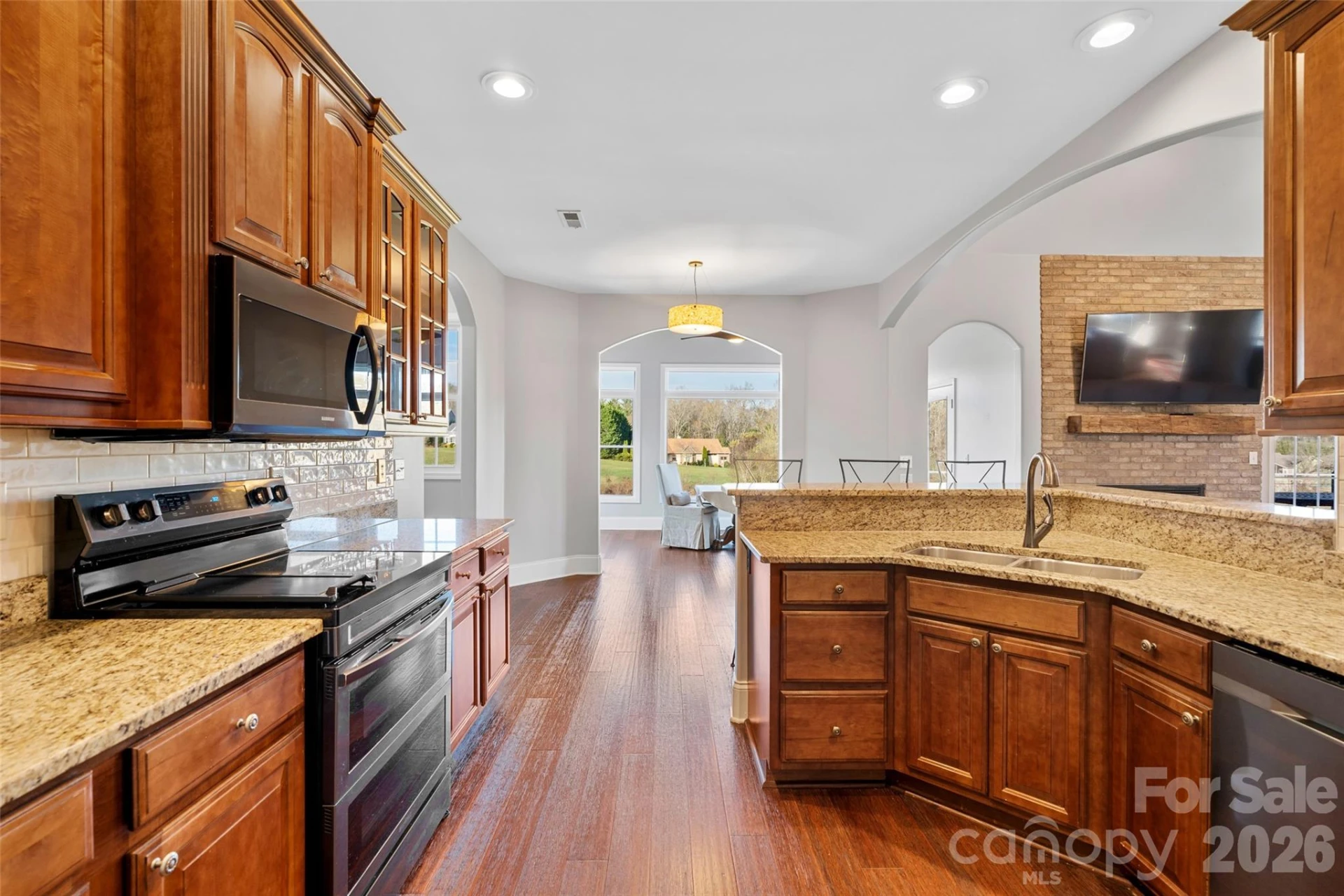 160 Fairway Falls Road - Photo 19
