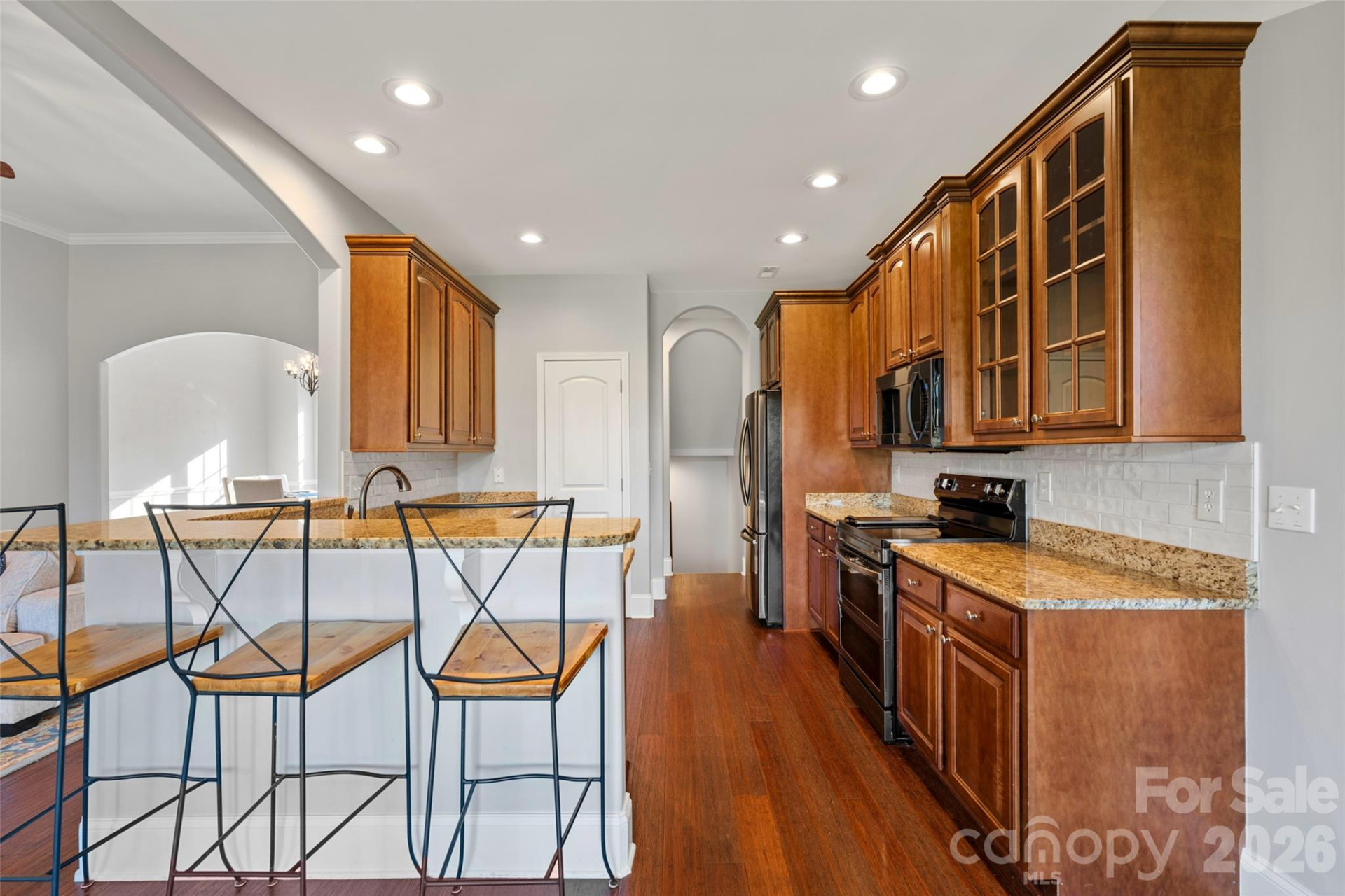 160 Fairway Falls Road - Photo 20