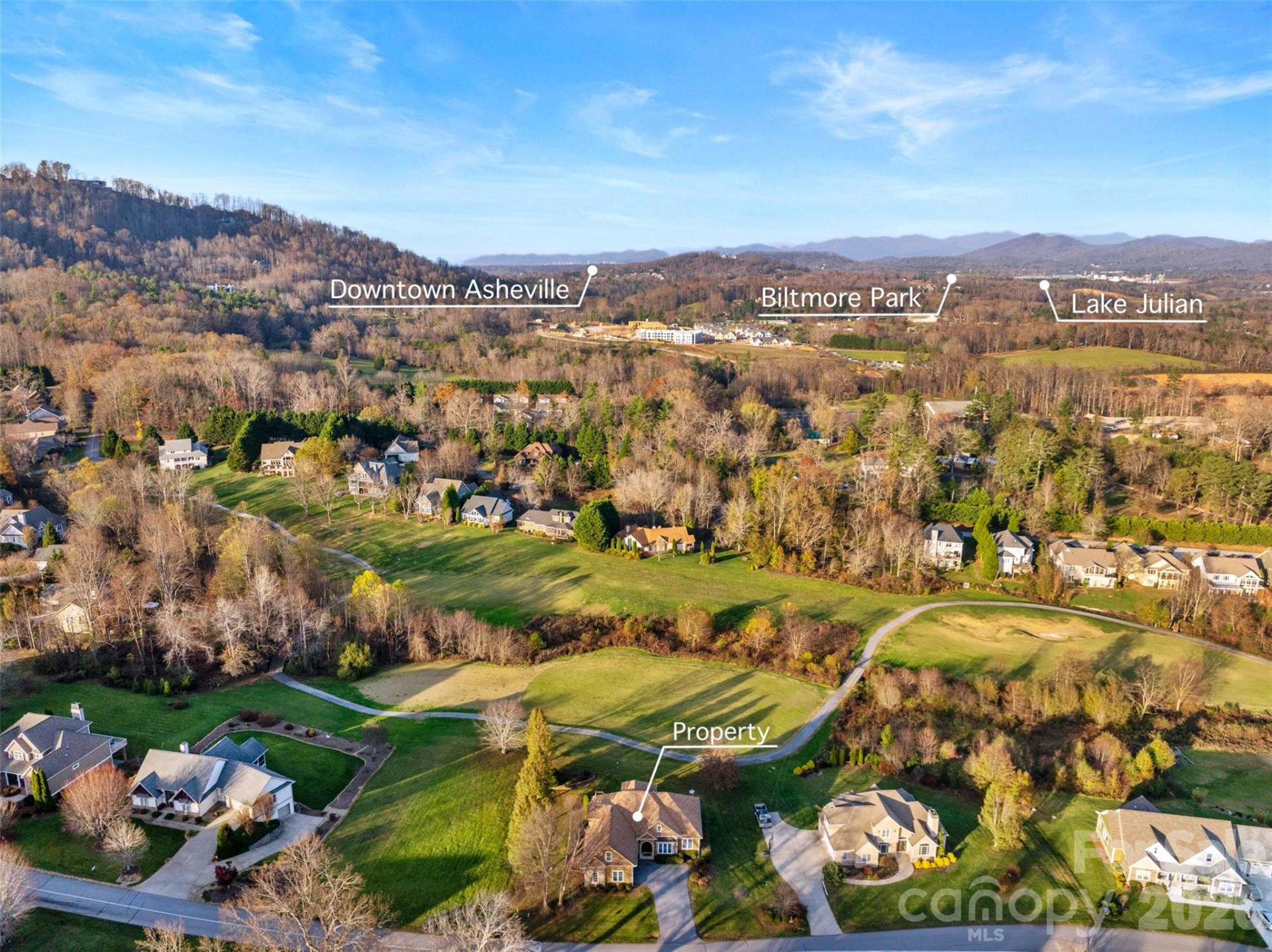 160 Fairway Falls Road - Photo 4