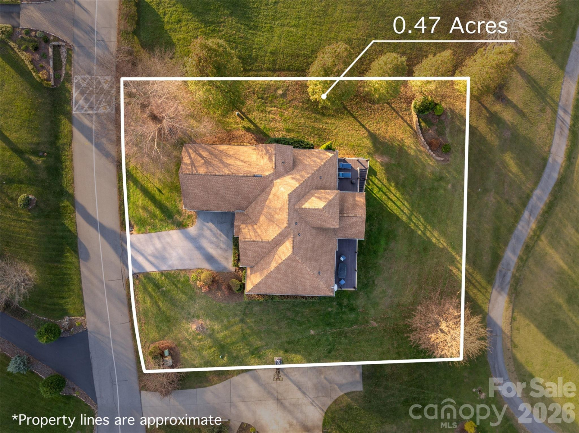 160 Fairway Falls Road - Photo 8