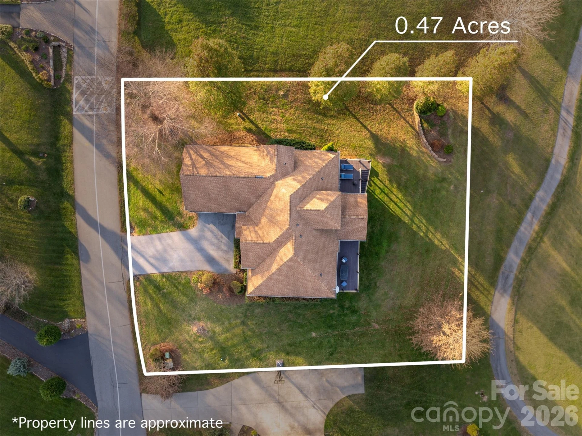 160 Fairway Falls Road - Photo 8
