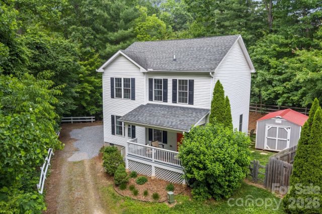 15 Asbury Cottage Drive, Candler, NC, 28715