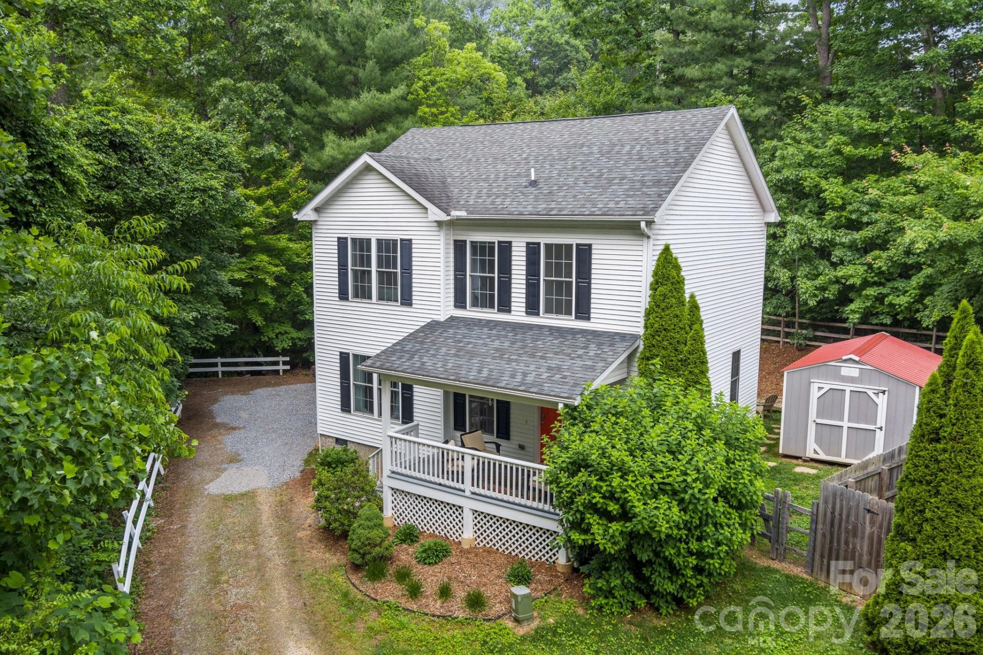 15 Asbury Cottage Drive