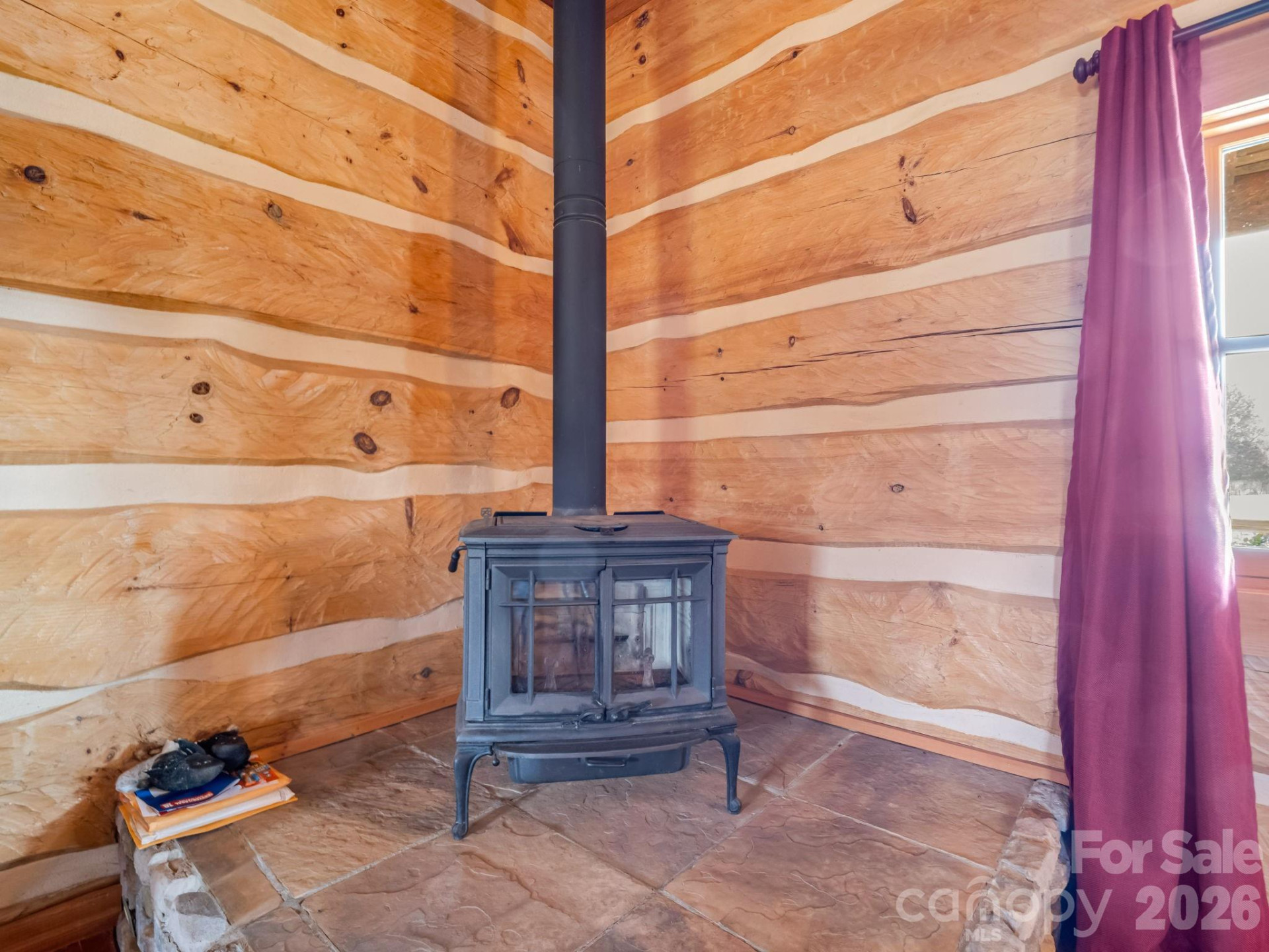 1685 Old Caroleen Road - Photo 11