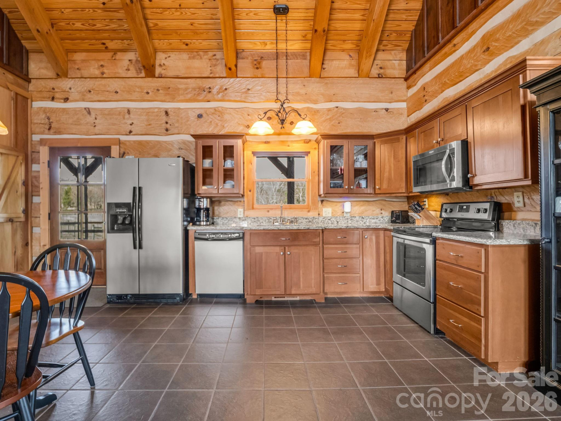 1685 Old Caroleen Road - Photo 12
