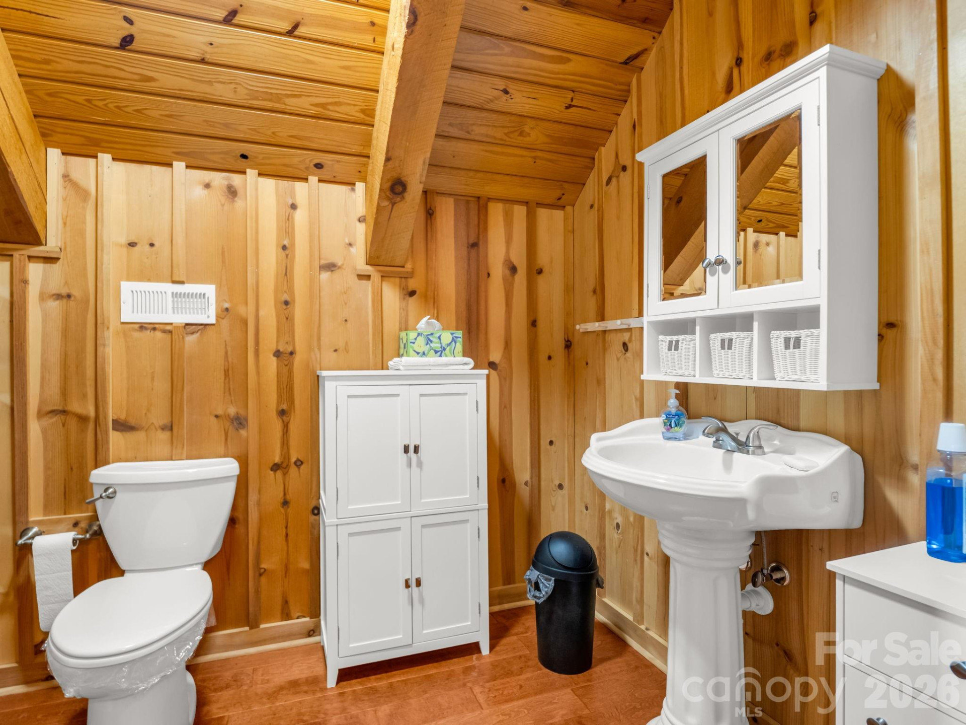 1685 Old Caroleen Road - Photo 20