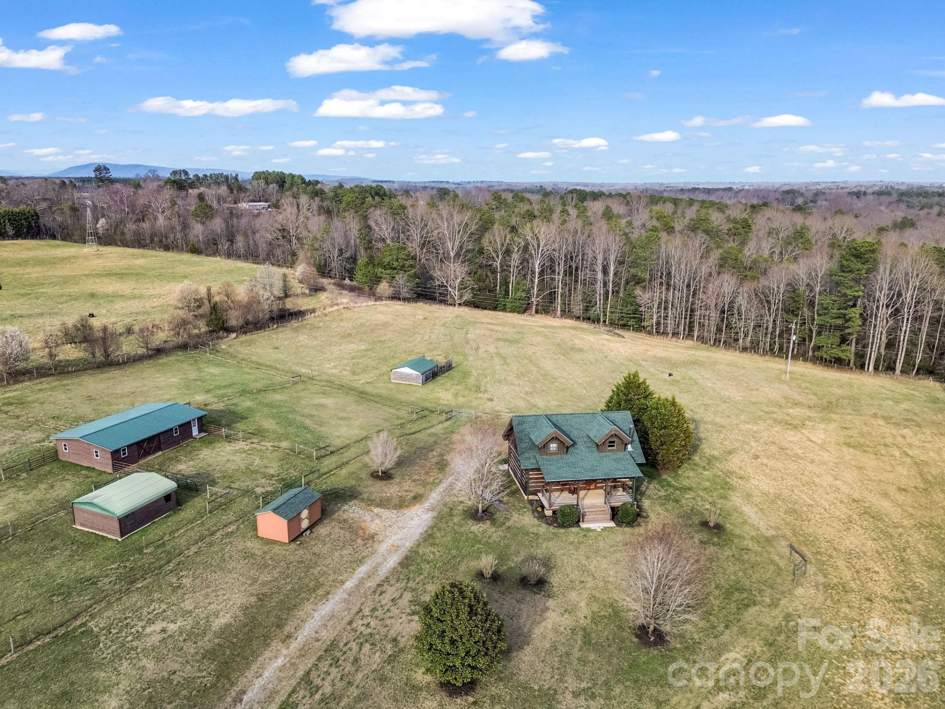 1685 Old Caroleen Road - Photo 3