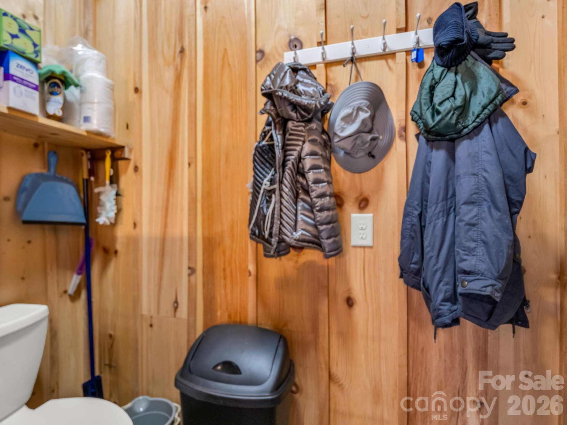 1685 Old Caroleen Road - Photo 22