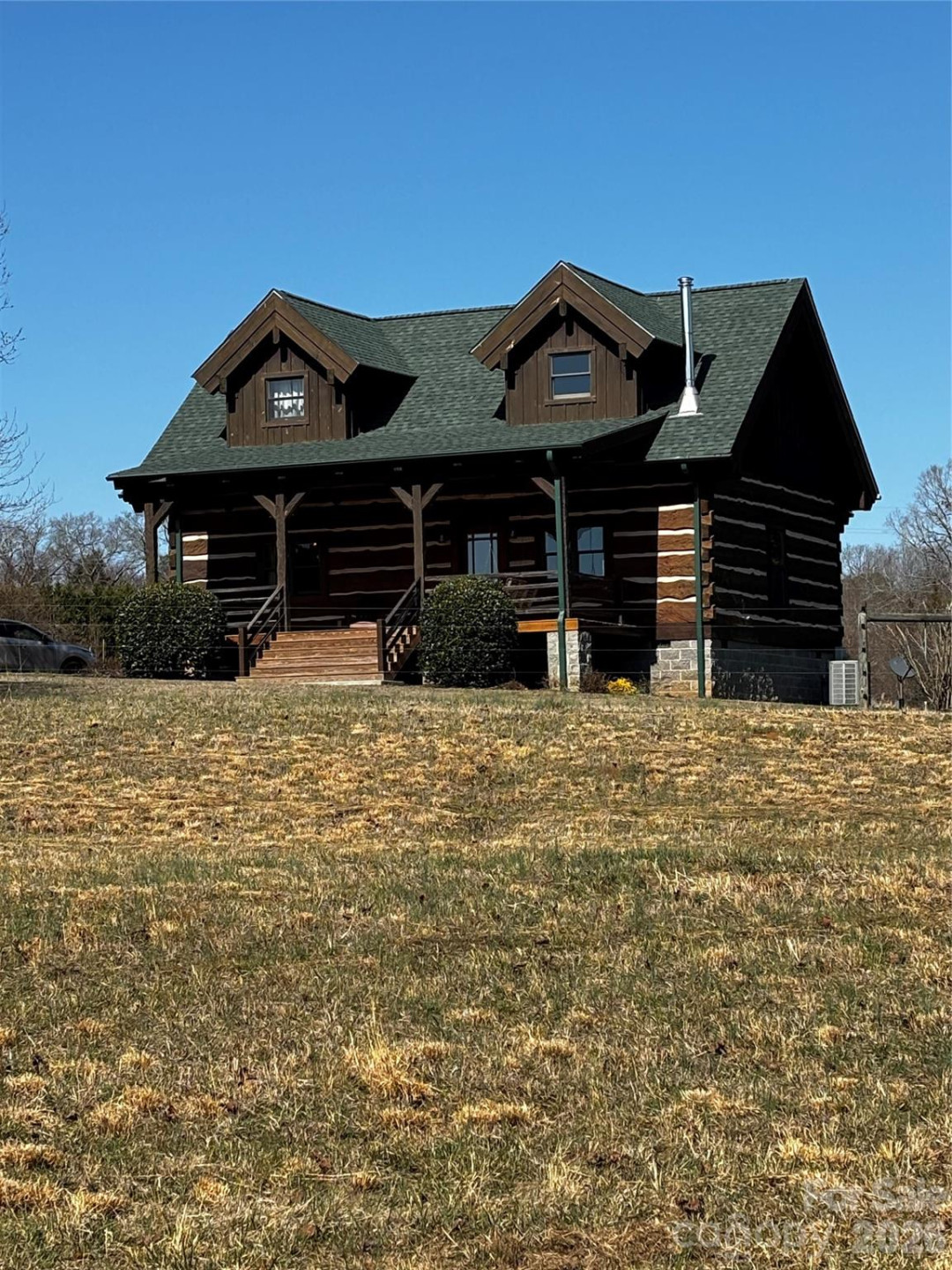1685 Old Caroleen Road - Photo 24