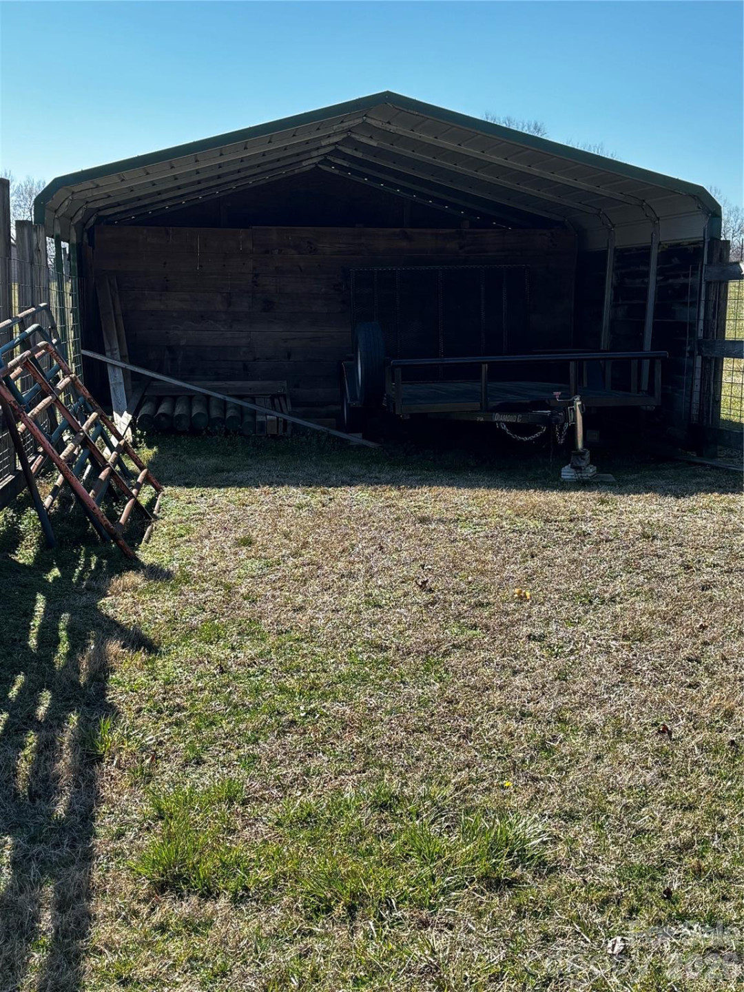 1685 Old Caroleen Road - Photo 26