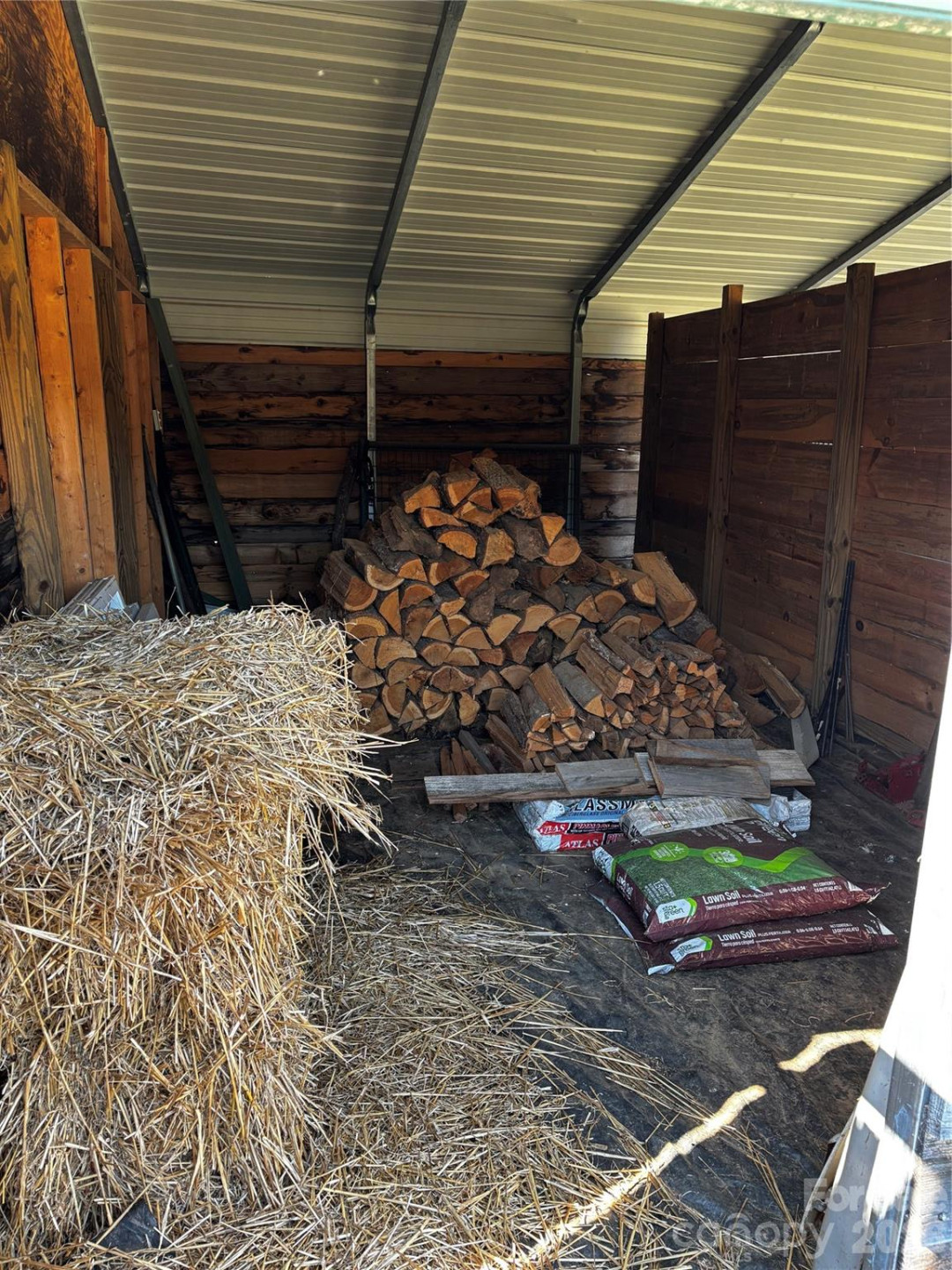 1685 Old Caroleen Road - Photo 31