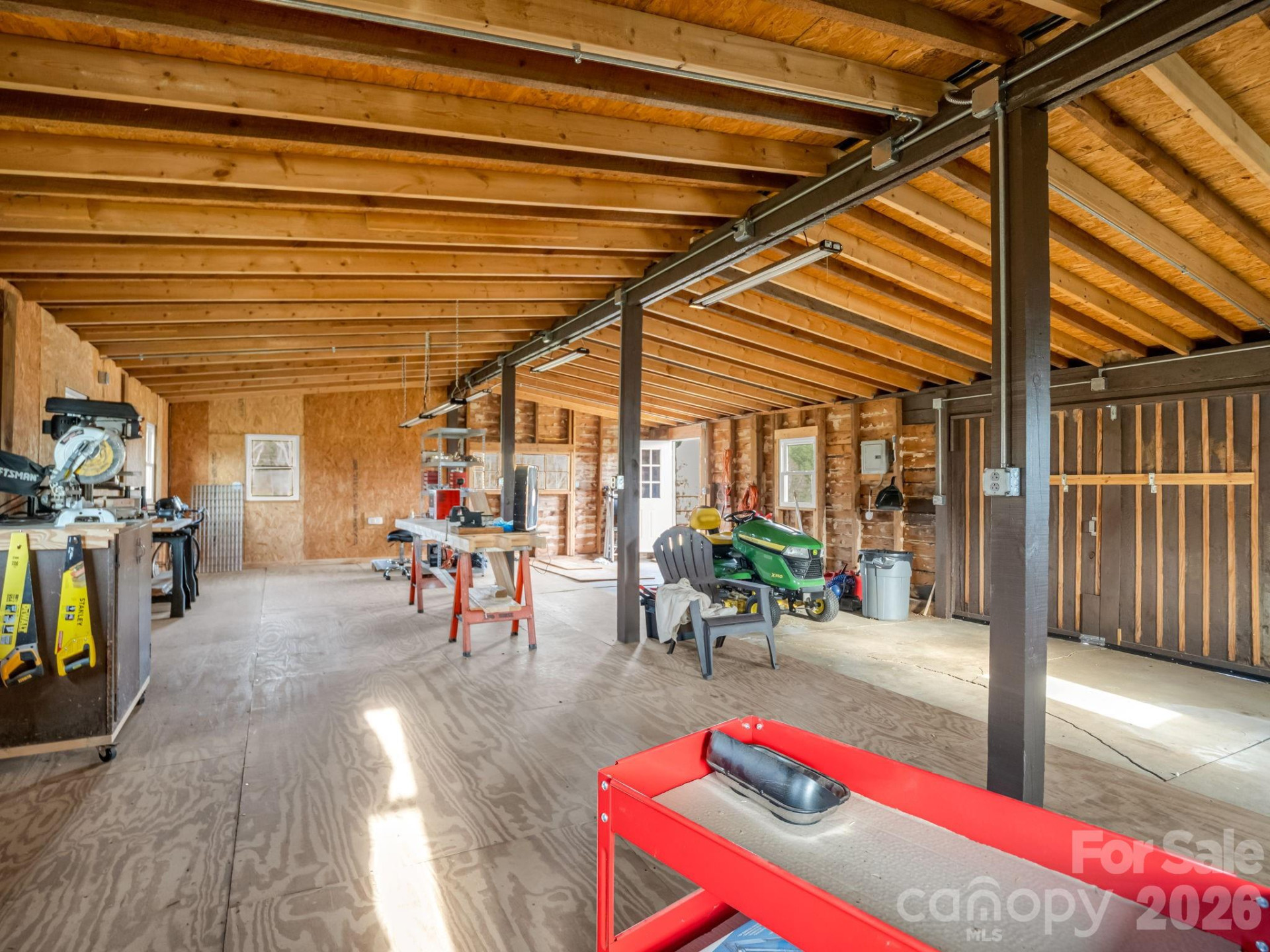 1685 Old Caroleen Road - Photo 36