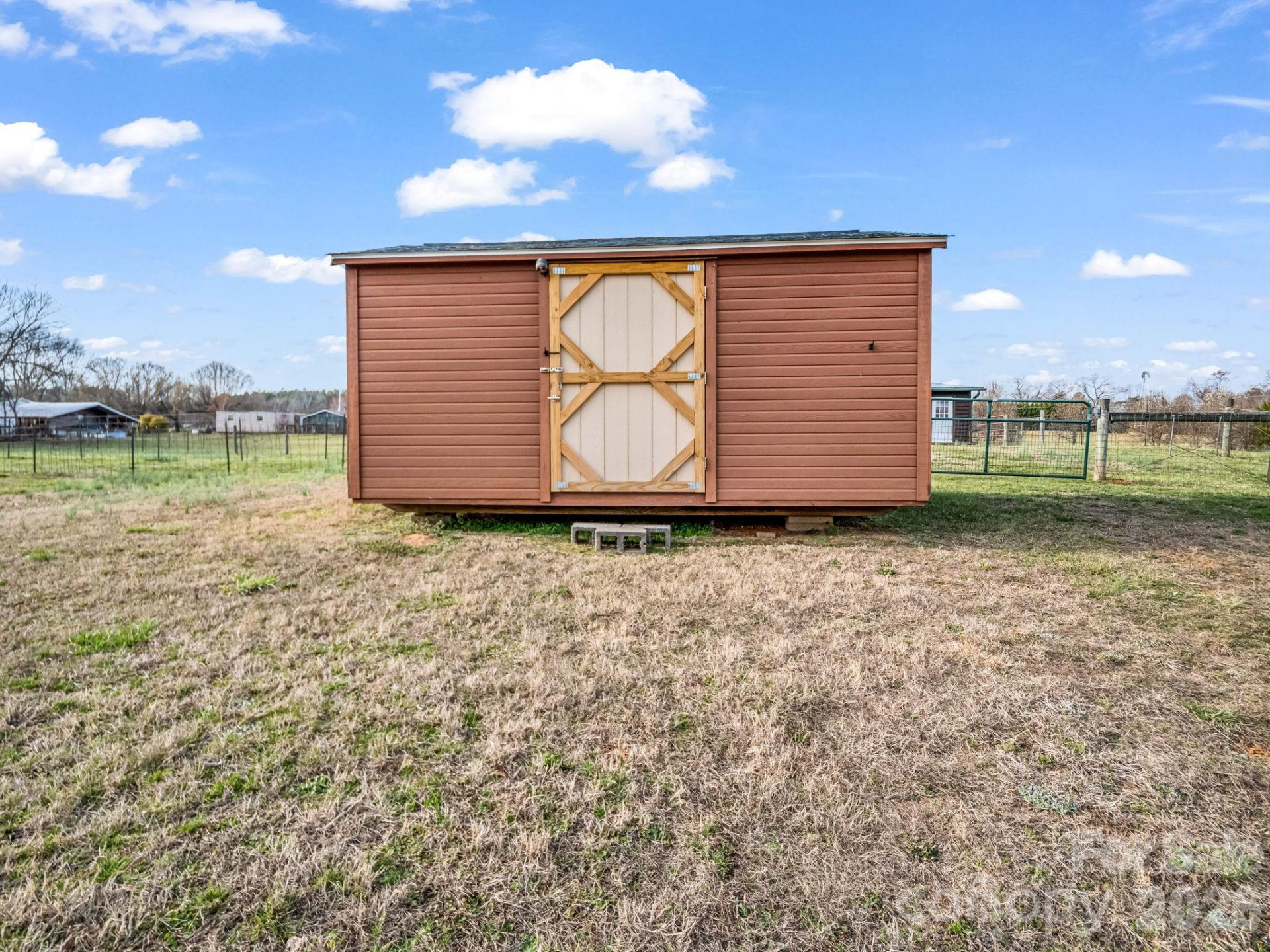 1685 Old Caroleen Road - Photo 37