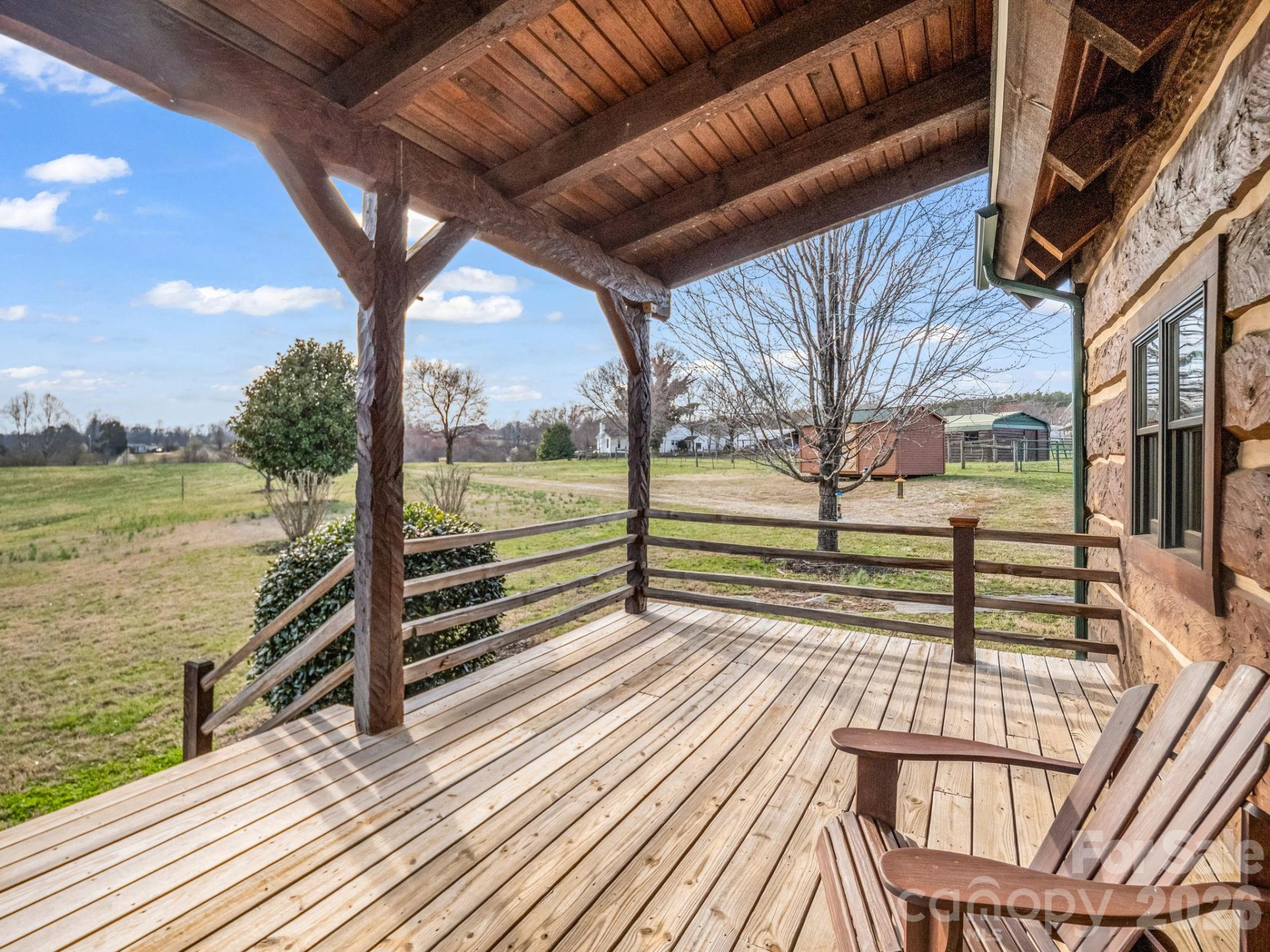 1685 Old Caroleen Road - Photo 38
