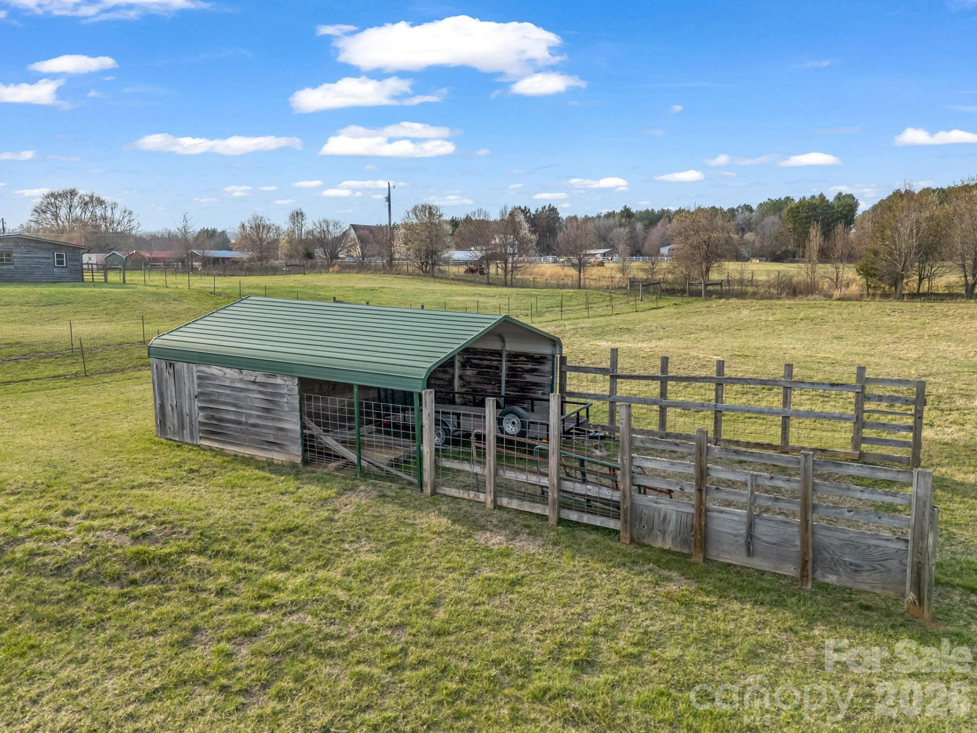 1685 Old Caroleen Road - Photo 5