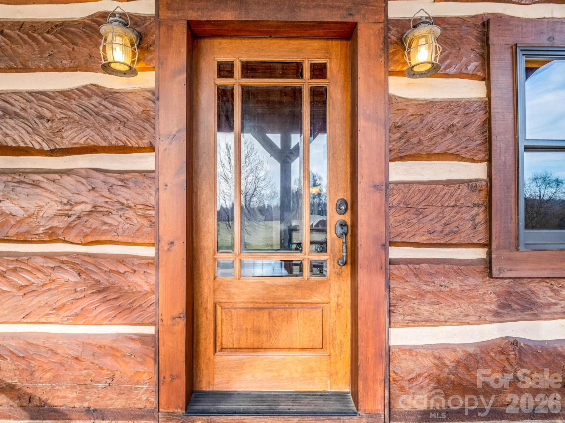 1685 Old Caroleen Road - Photo 7