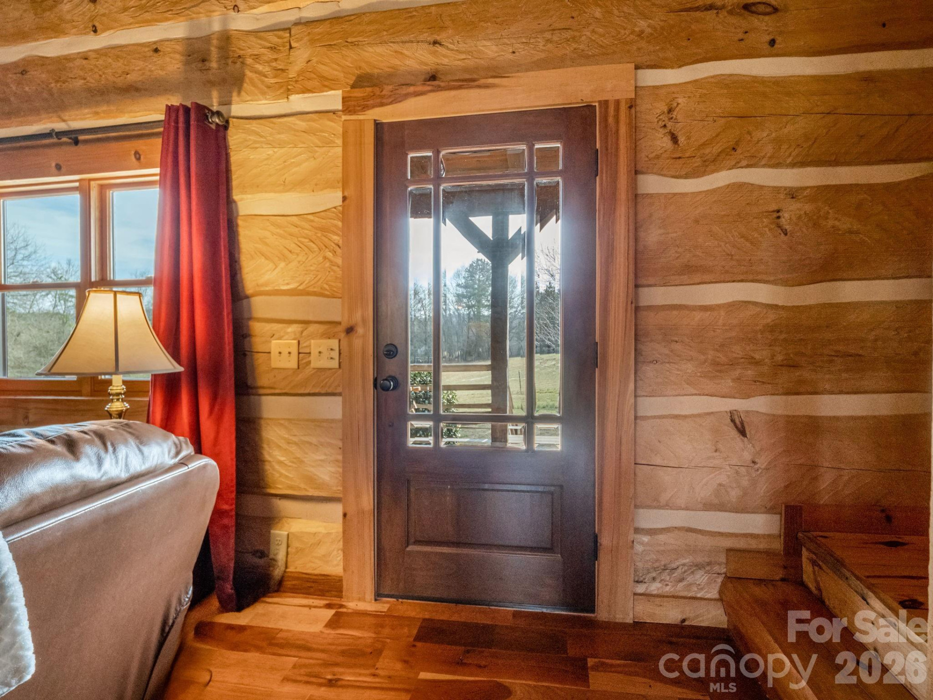 1685 Old Caroleen Road - Photo 8