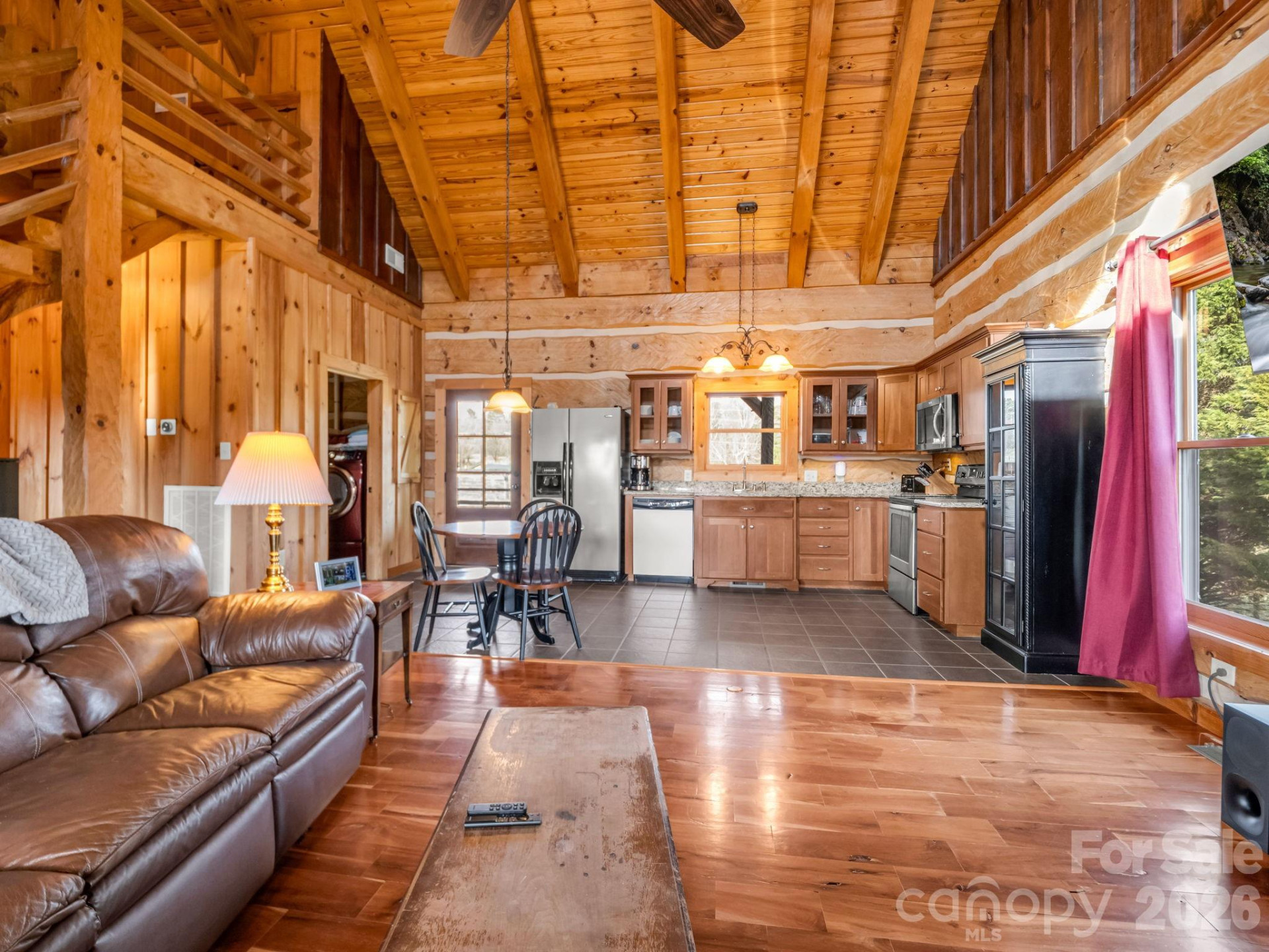 1685 Old Caroleen Road - Photo 9