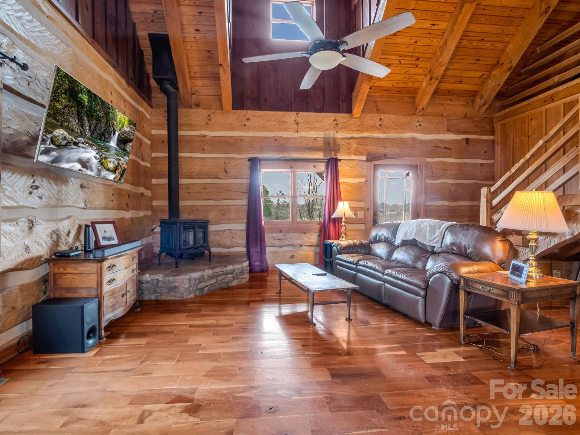 1685 Old Caroleen Road - Photo 10